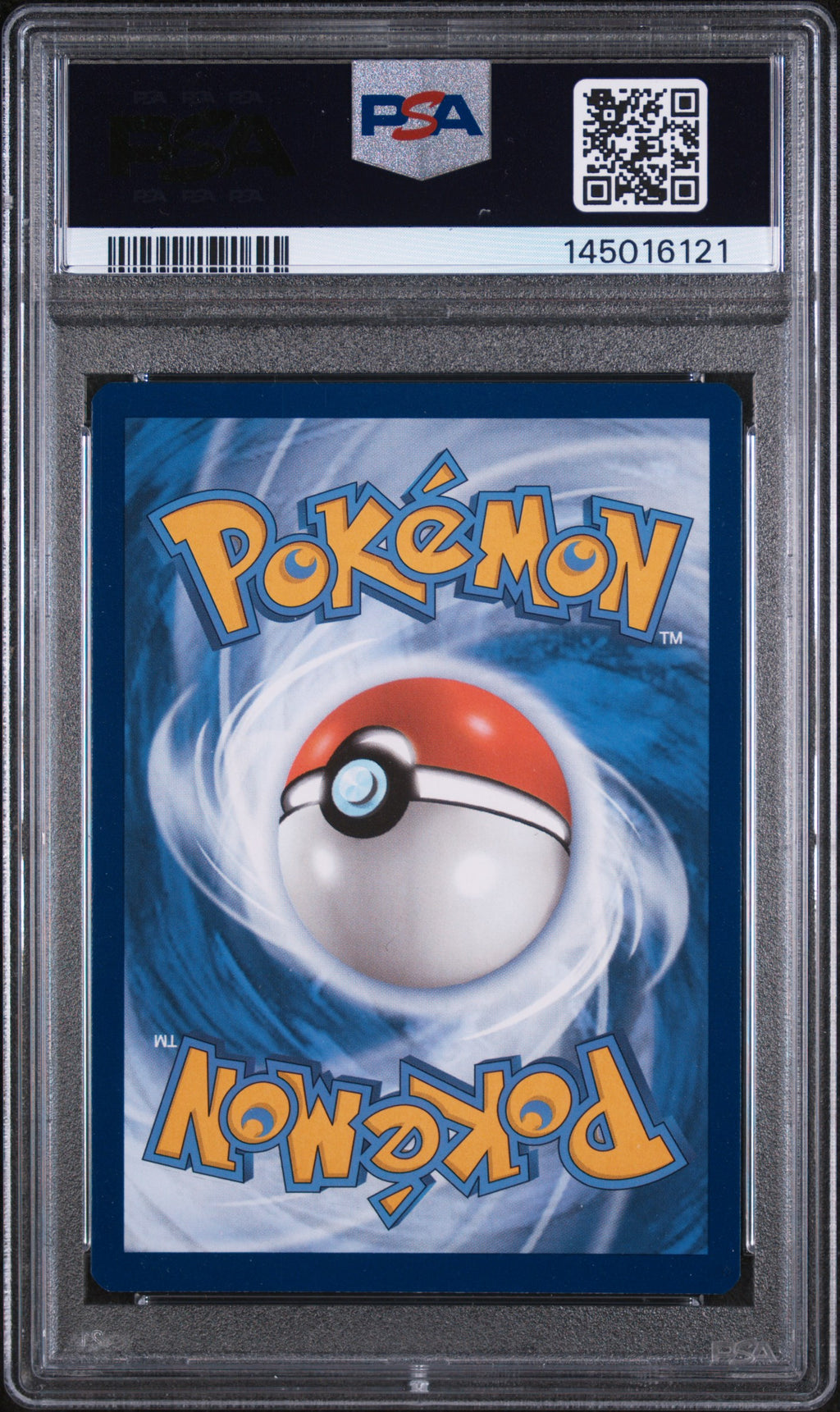 2023 Pokemon Trick Or Trade Mimikyu #097 PSA 10