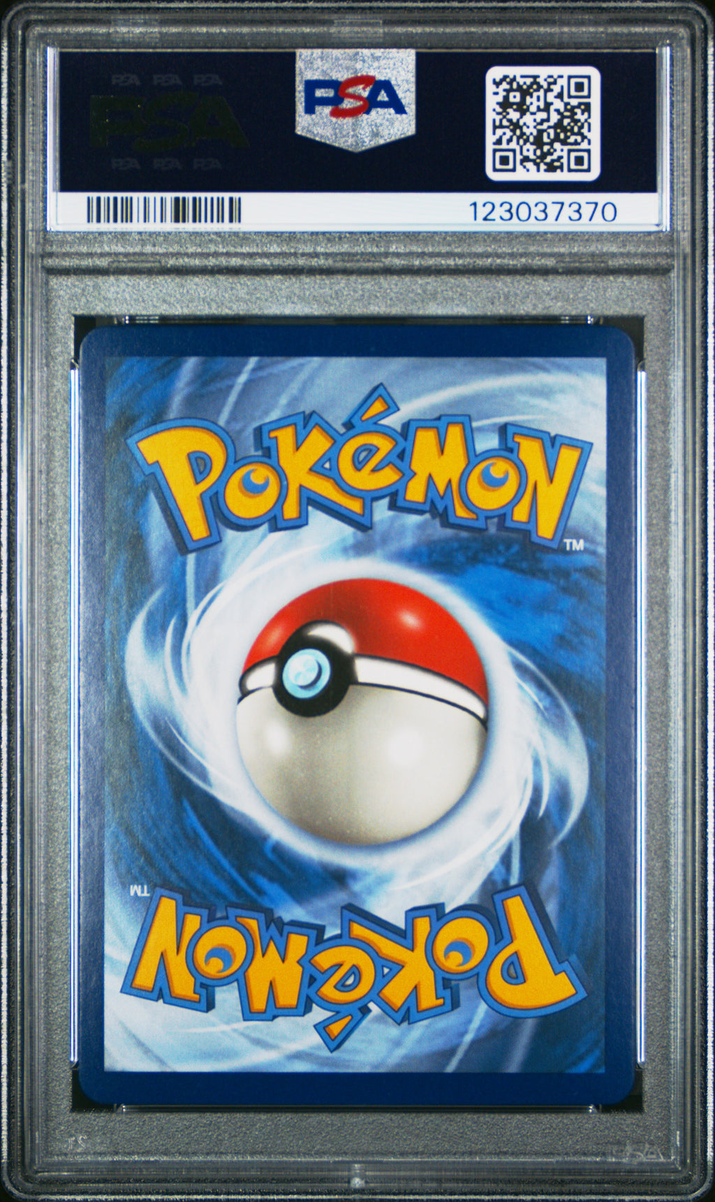 2018 Pokemon Sun & Moon Celestial Storm Rayquaza GX #109 Celestial Storm PSA 10