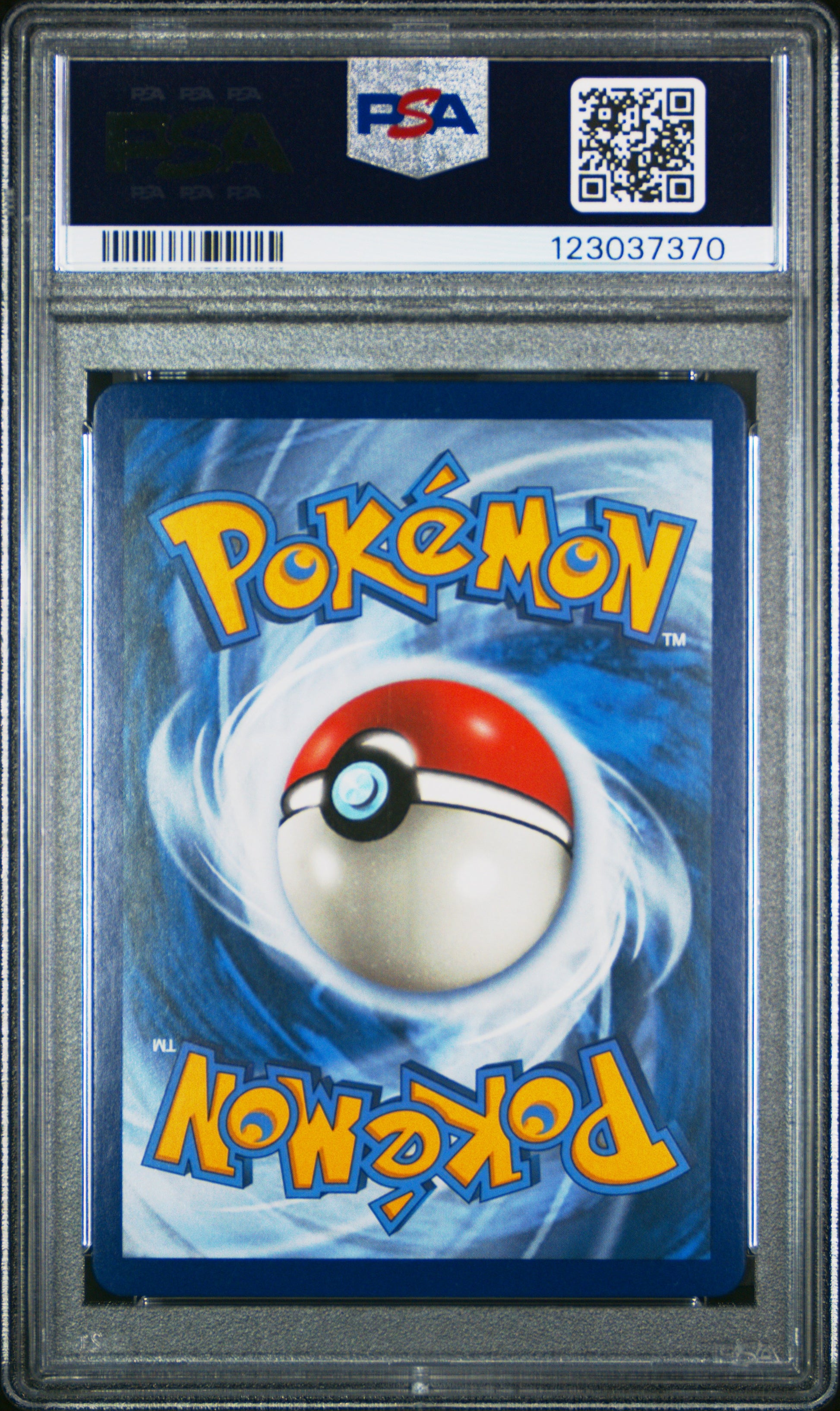 2018 Pokemon Sun & Moon Celestial Storm Rayquaza GX #109 Celestial Storm PSA 10