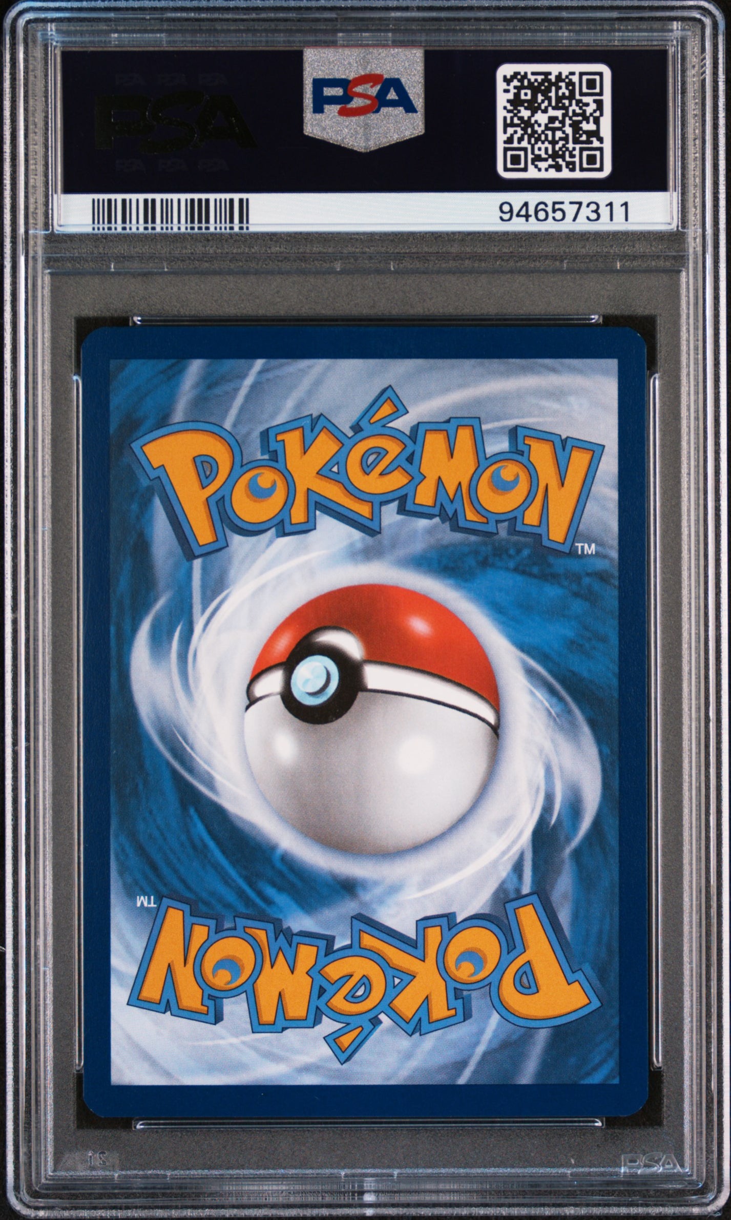 2024 Pokemon TWM EN-Twilight Masquerade Carmine #217 Special Illustration Rare PSA 10