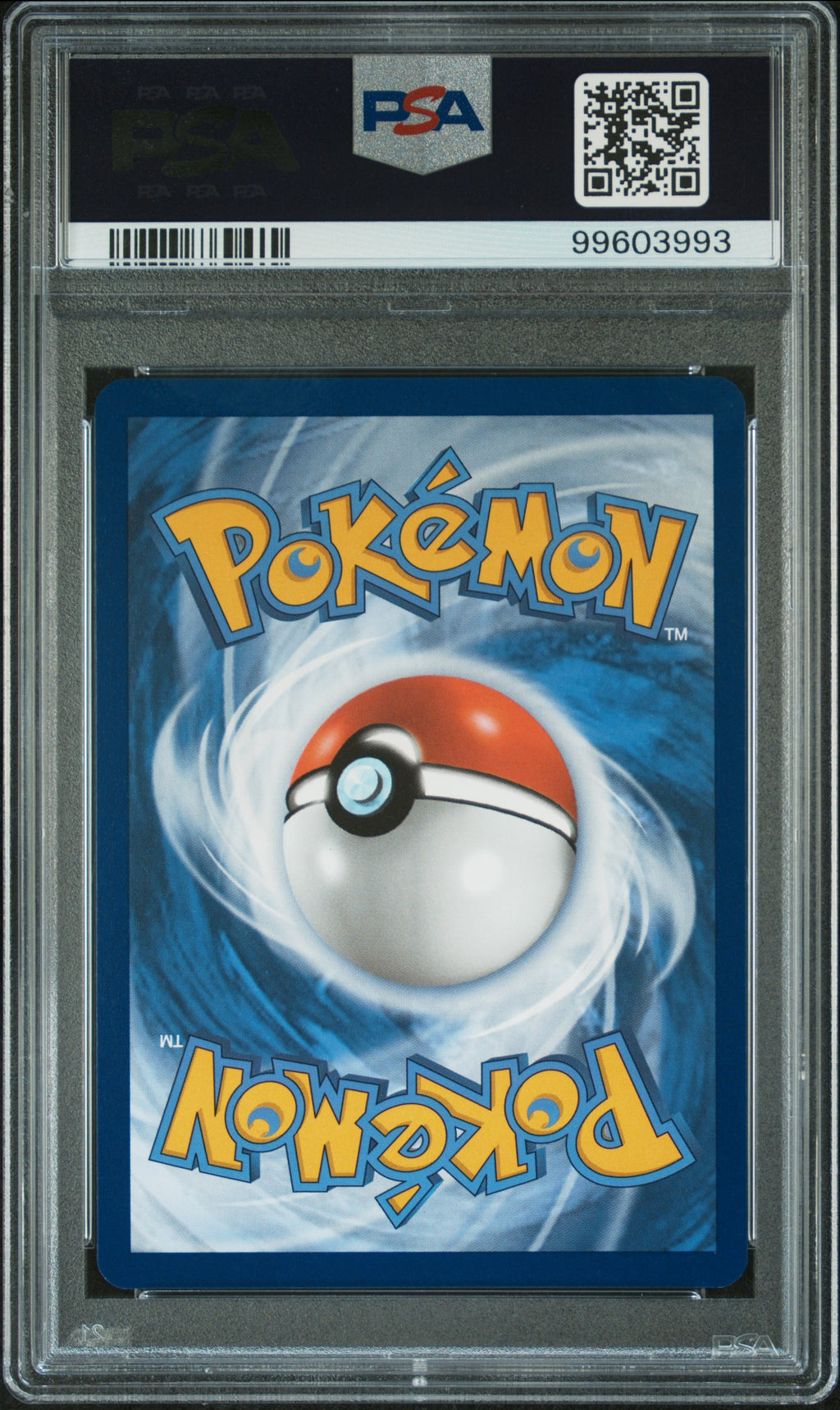 2023 Pokemon Obf EN-Obsidian Flames Charizard EX #223 Special Illustration Rare PSA 10