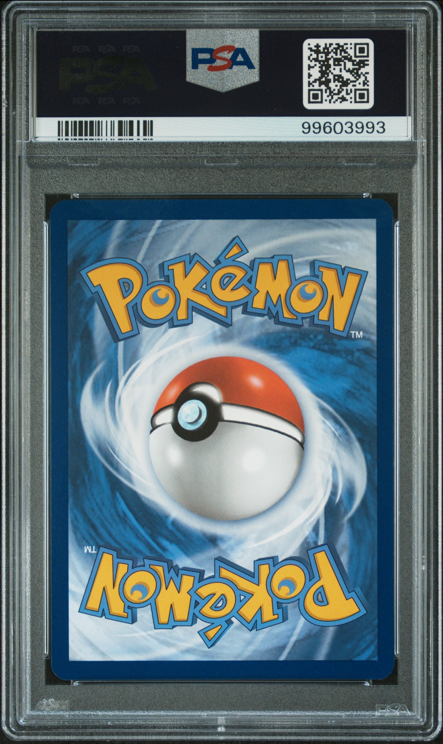 2023 Pokemon Obf EN-Obsidian Flames Charizard EX #223 Special Illustration Rare PSA 10