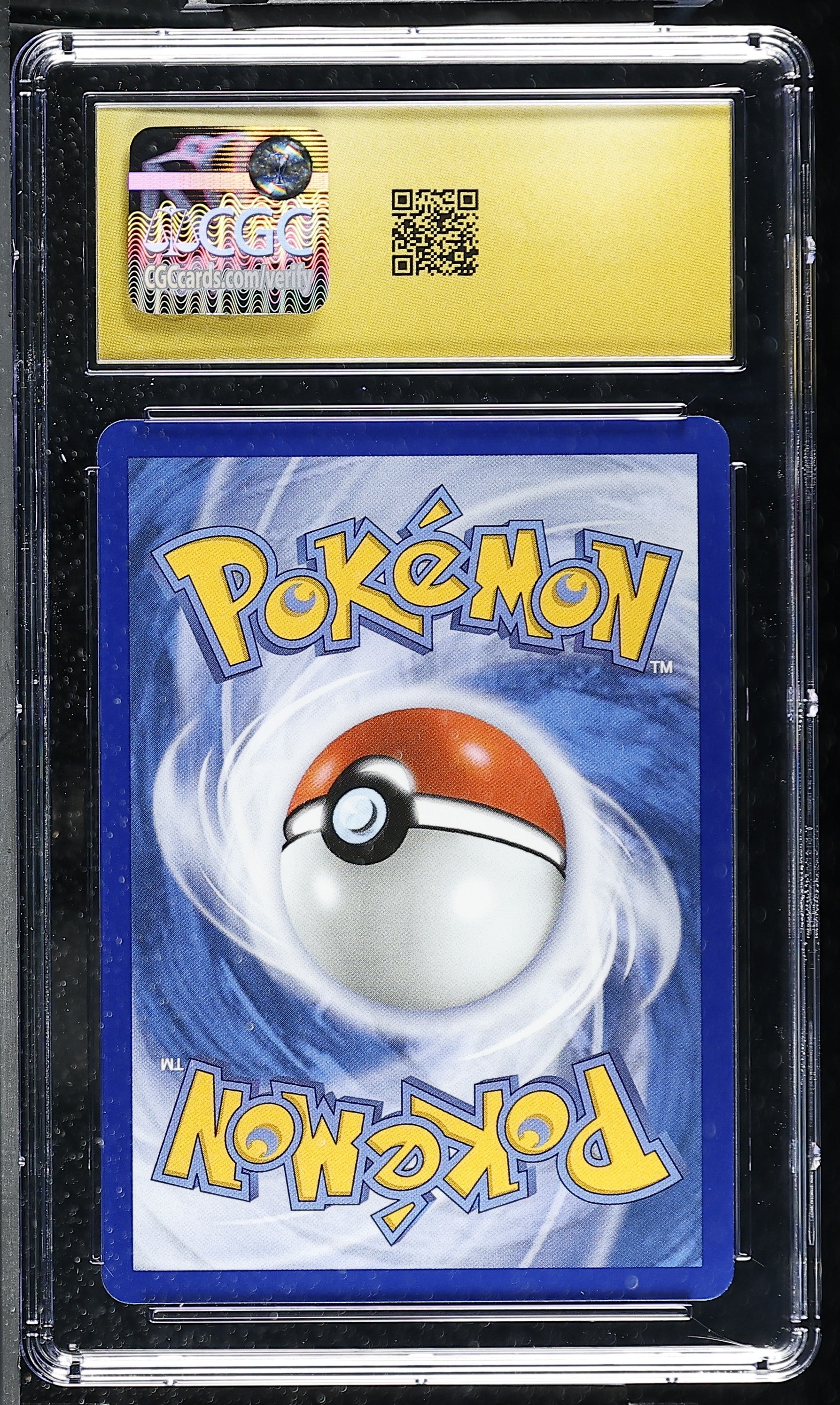 2026 Pokemon Piplup #042 CGC 10