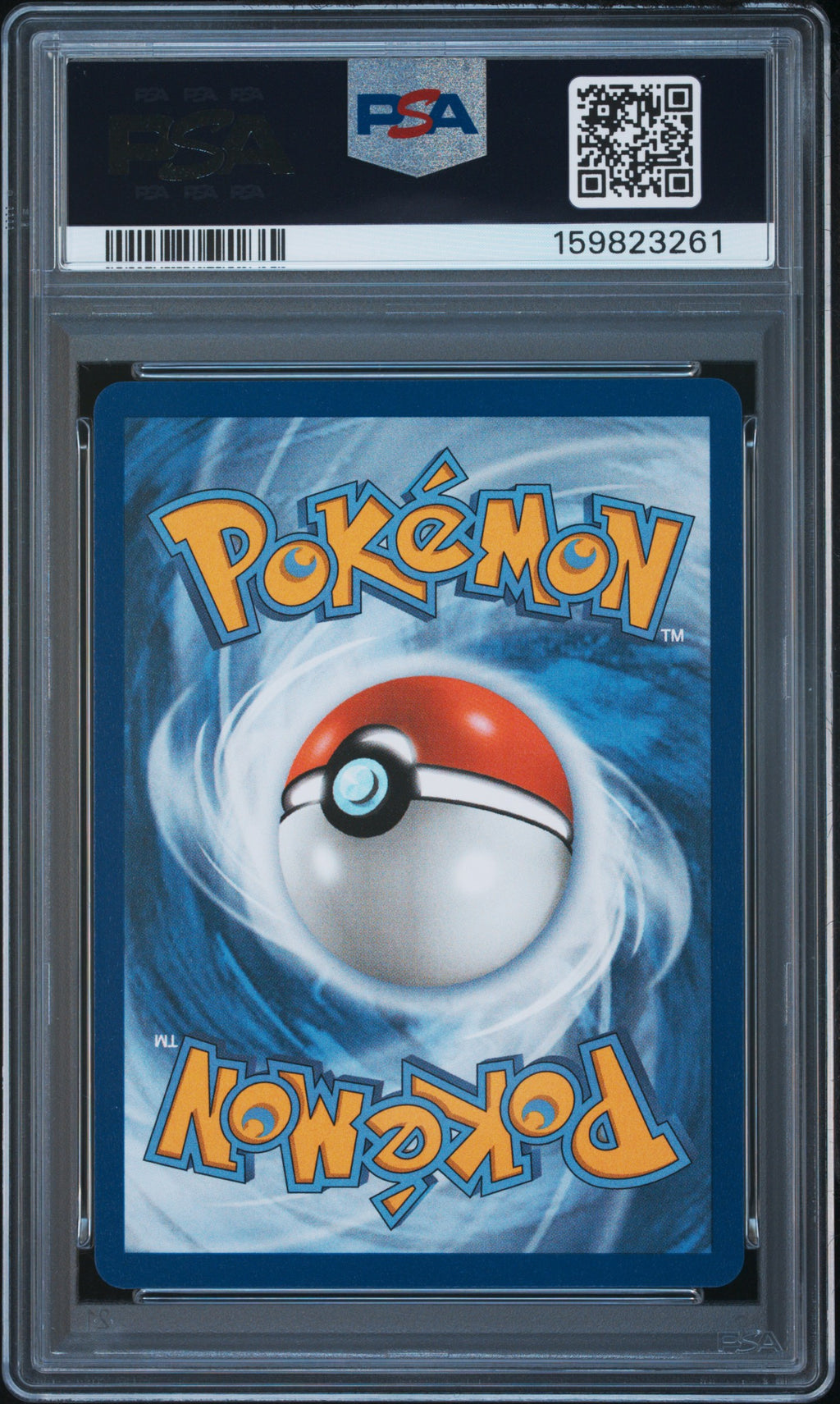 2026 Pokemon Asc EN-Ascended Heroes Iris's Fighting Spirit #292 Special Illustration Rare PSA 9