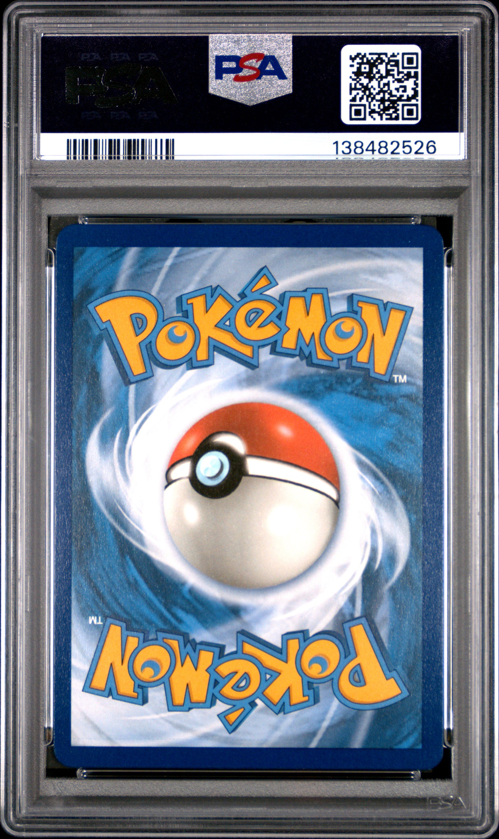 2023 Pokemon Pal EN-Paldea Evolved Chien-Pao EX #261 Special Illustration Rare PSA 10