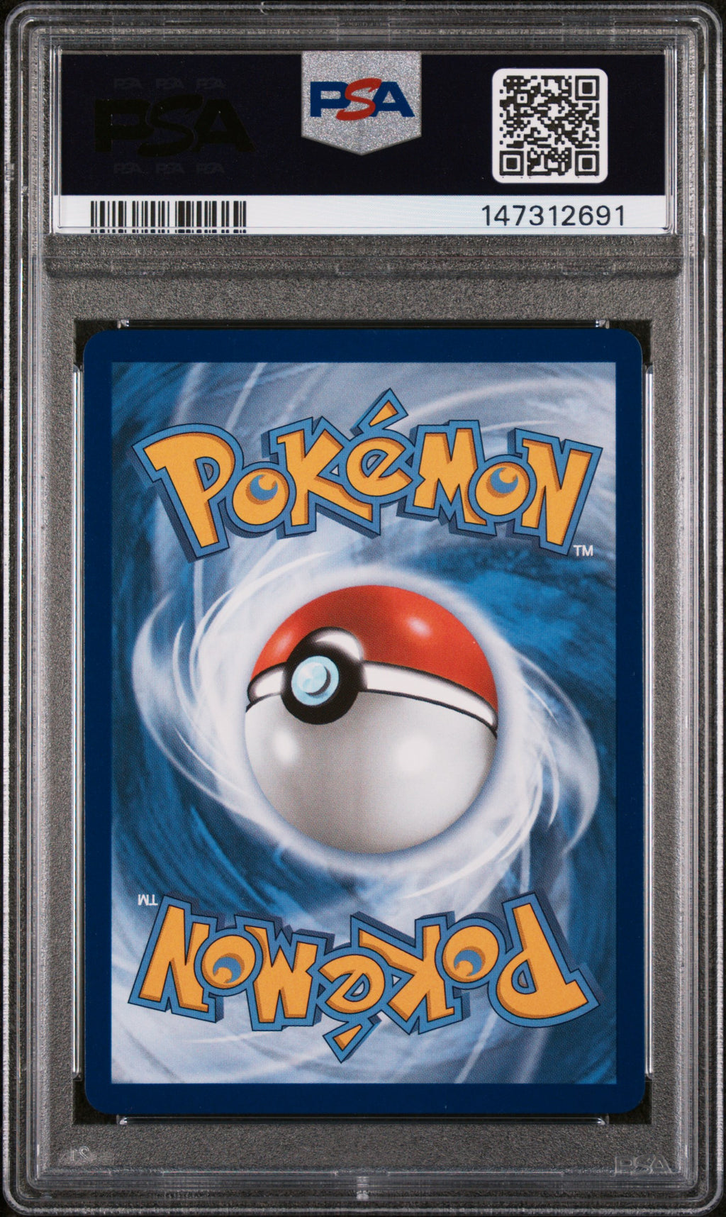 2025 Pokemon Meg EN-Mega Evolution Mega Venusaur EX #155 Ultra Rare PSA 9