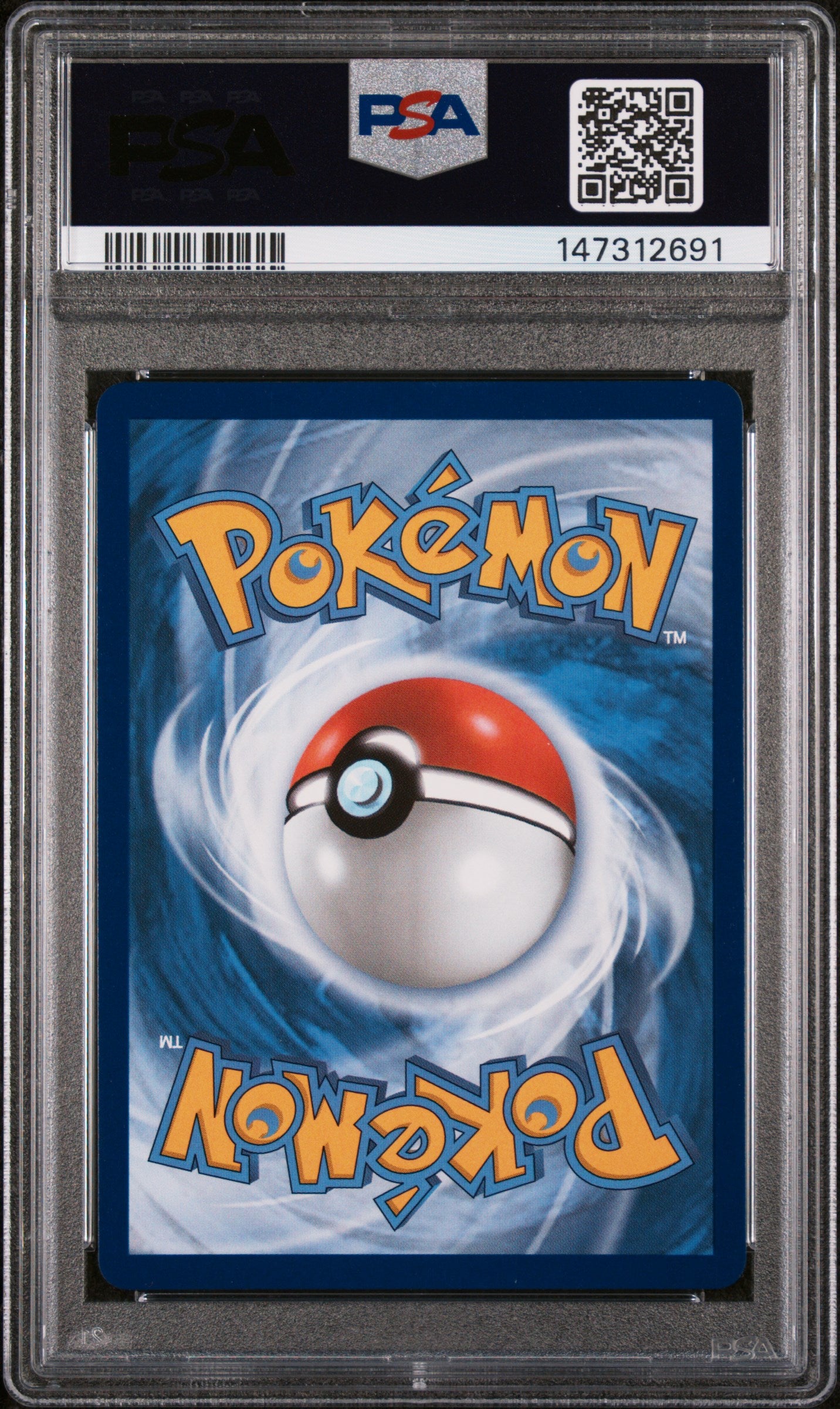 2025 Pokemon Meg EN-Mega Evolution Mega Venusaur EX #155 Ultra Rare PSA 9