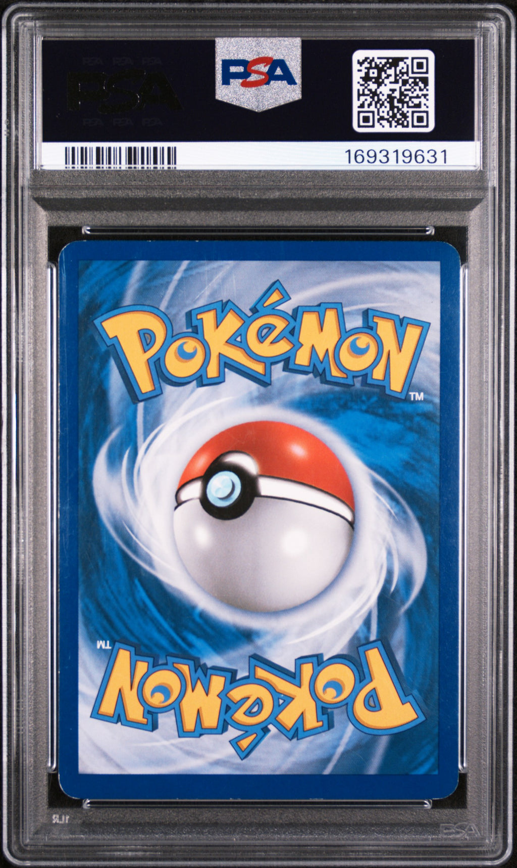 2010 Pokemon Heartgold & Soulsilver Unleashed Tyranitar #88 Unleashed PSA 3