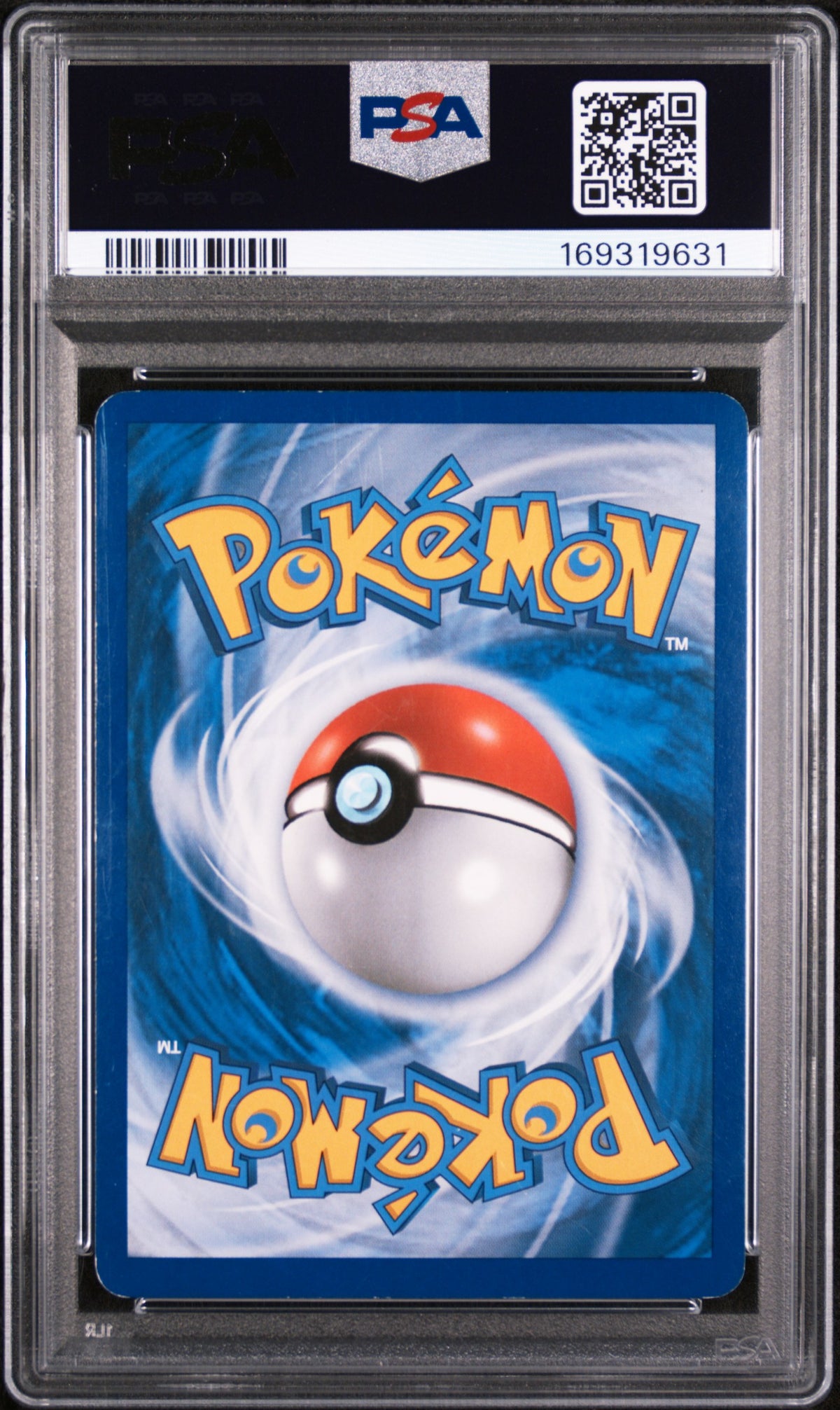 2010 Pokemon Heartgold & Soulsilver Unleashed Tyranitar #88 Unleashed PSA 3
