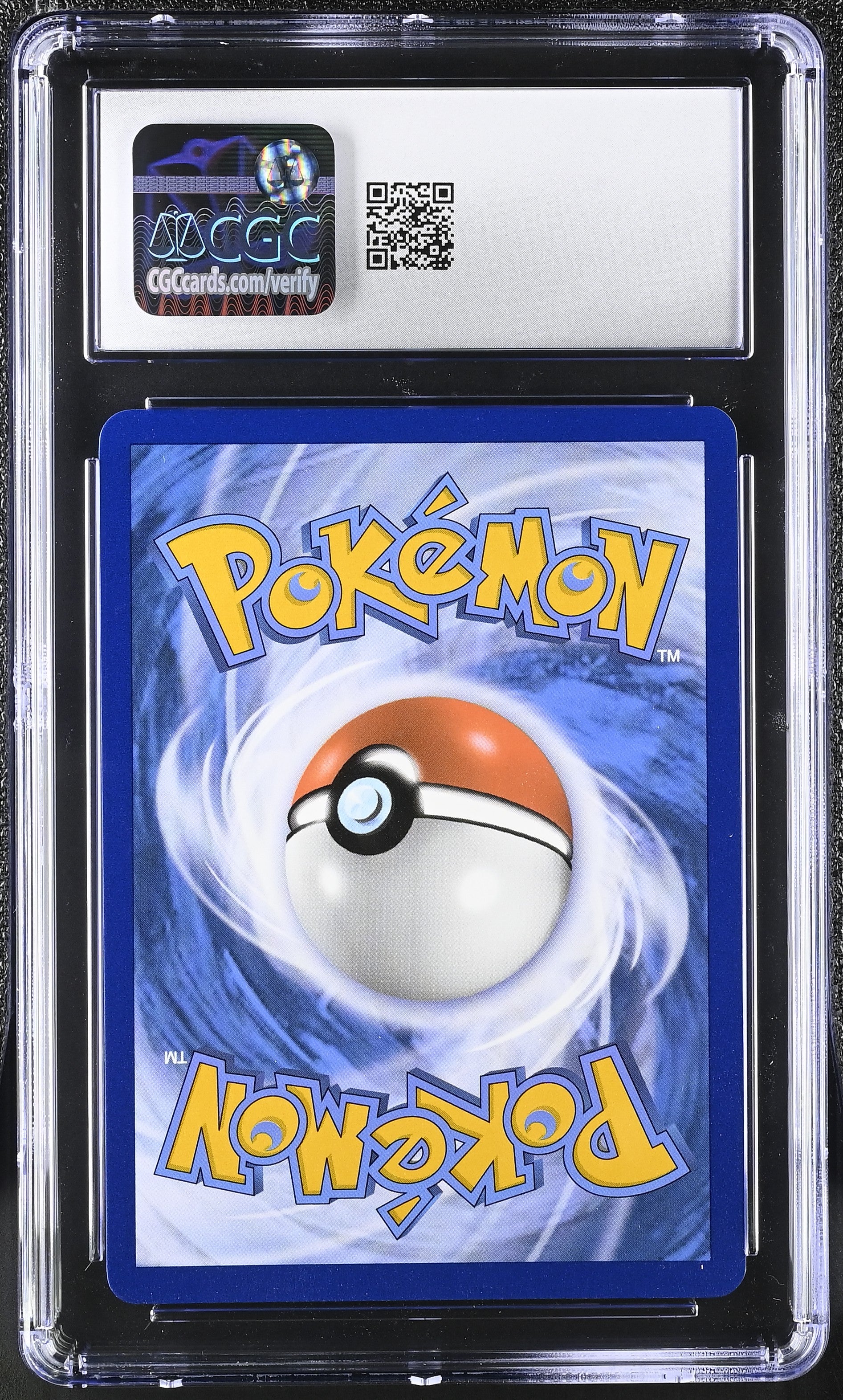 2023 Pokemon Great Tusk ex #246/198 Special Illustration Rare CGC 10