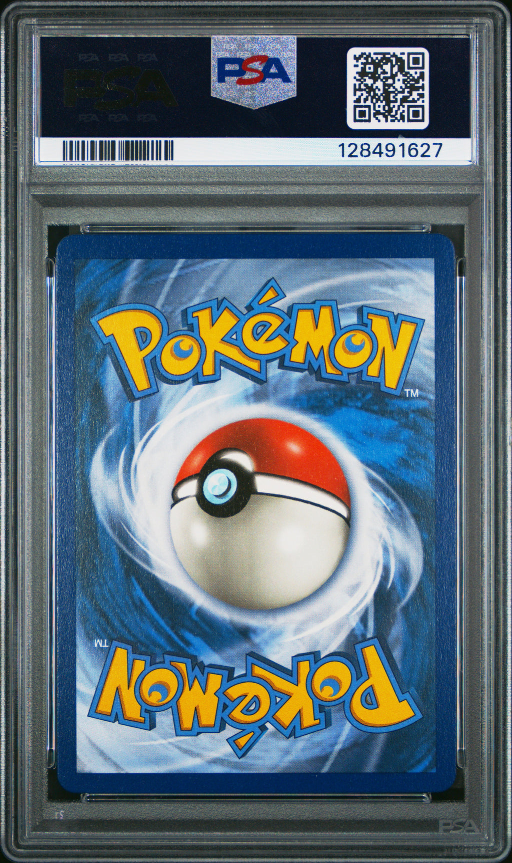 2019 Pokemon Sun & Moon Hidden Fates Artcn. GX Mltrs Zpds #69 Hidden Fates-Fa-Secret PSA 10