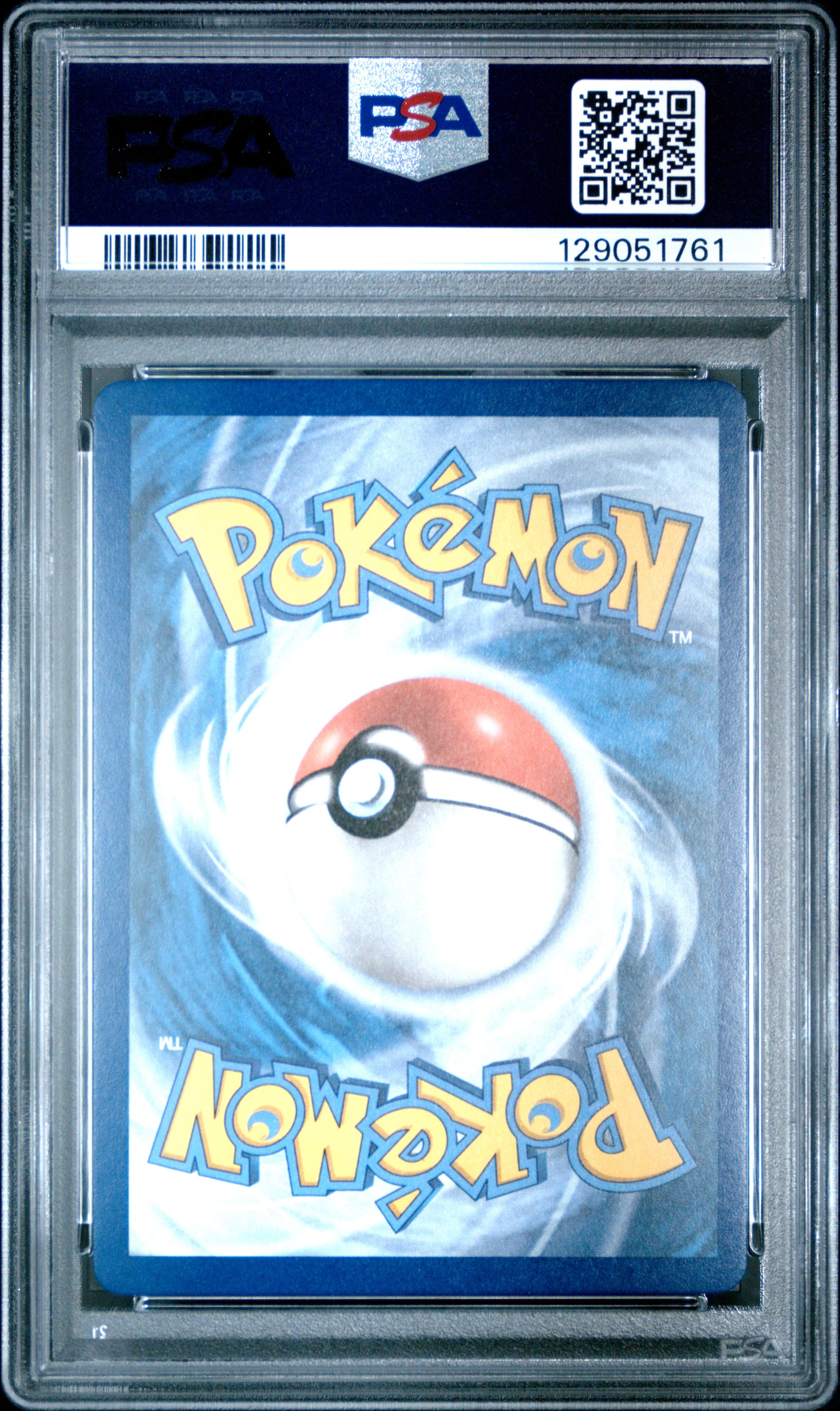 2021 Pokemon Celebrations Classic Collection Zekrom #114 Fa Classic Coll-Black/White PSA 10