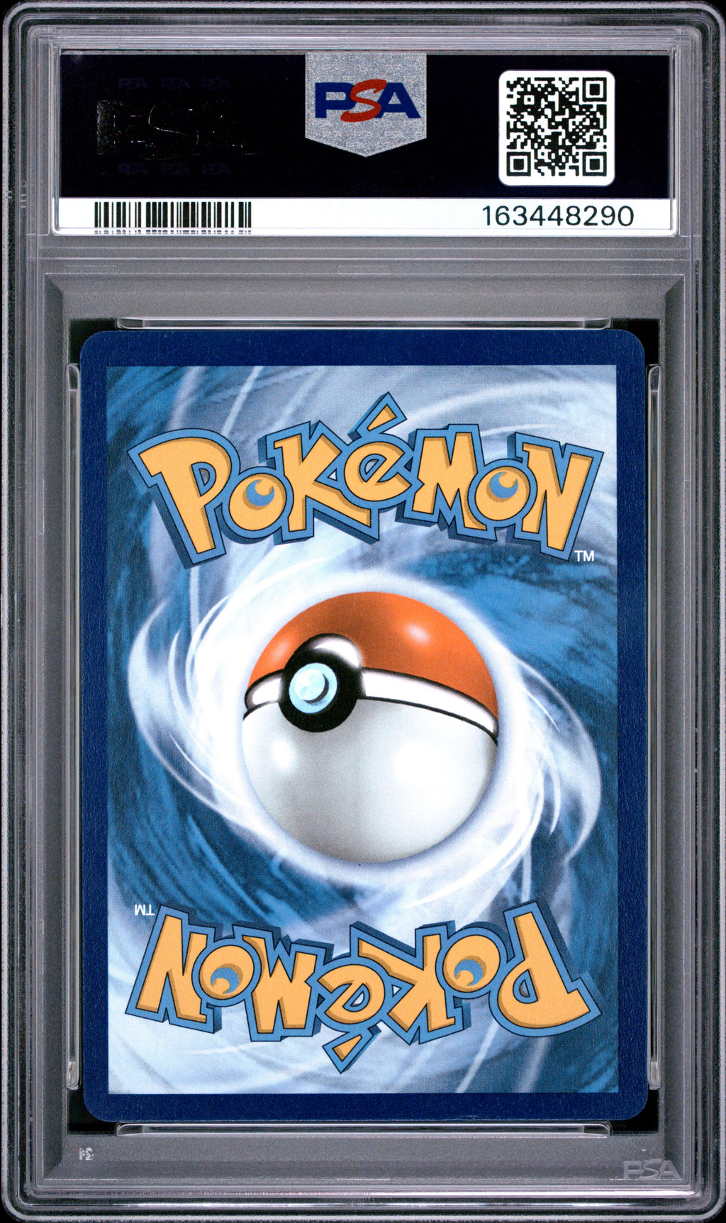 2025 Pokemon Pre EN-Prismatic Evolutions Sylveon EX #156 Special Illustration Rare PSA 9
