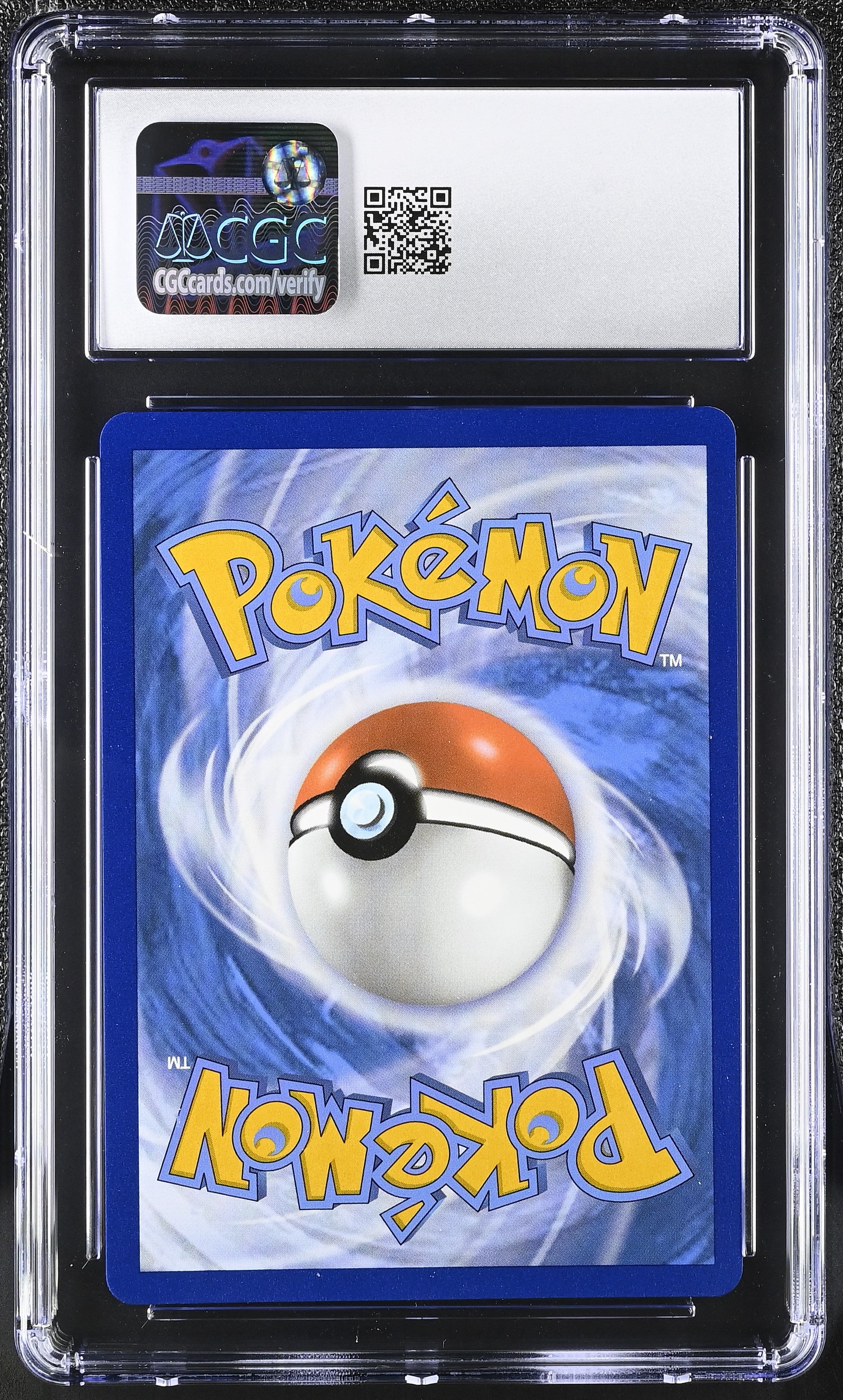 2022 Pokemon Furisode Girl #205/195 Rainbow Rare CGC 10