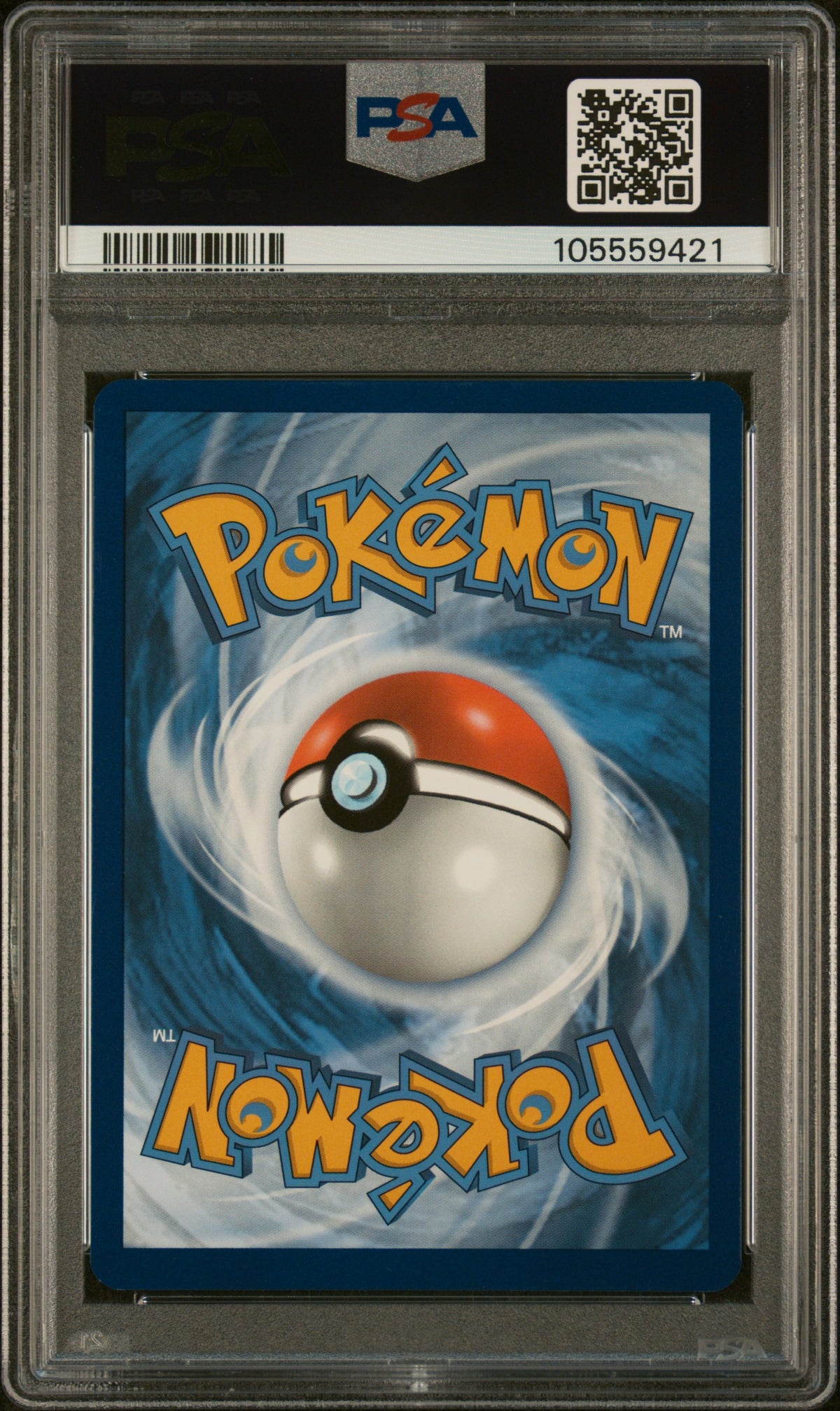 2023 Pokemon Mew EN-151 Charmander #168 Illustration Rare PSA 9