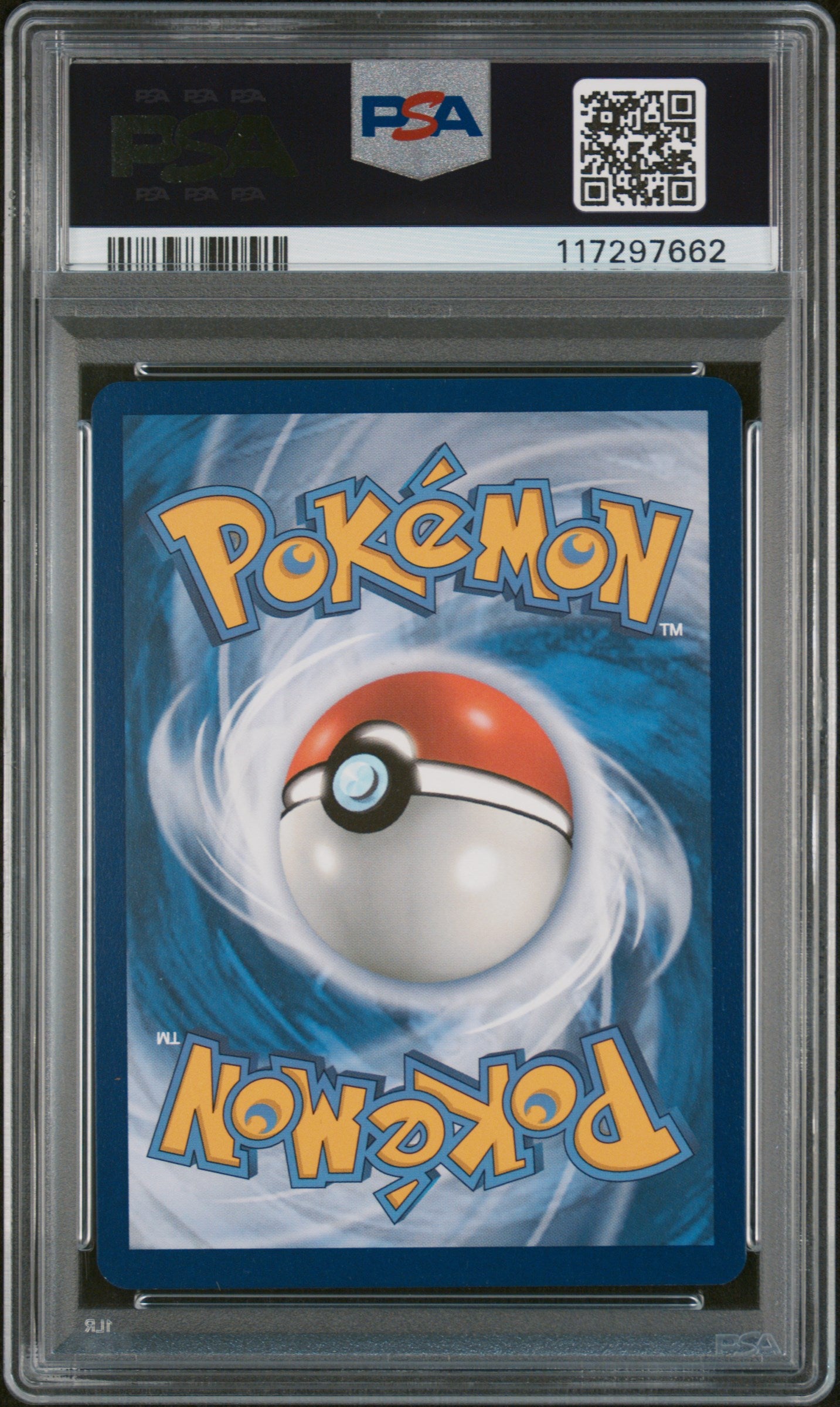 2024 Pokemon Sfa EN-Shrouded Fable Duskull #068 Illustration Rare PSA 10