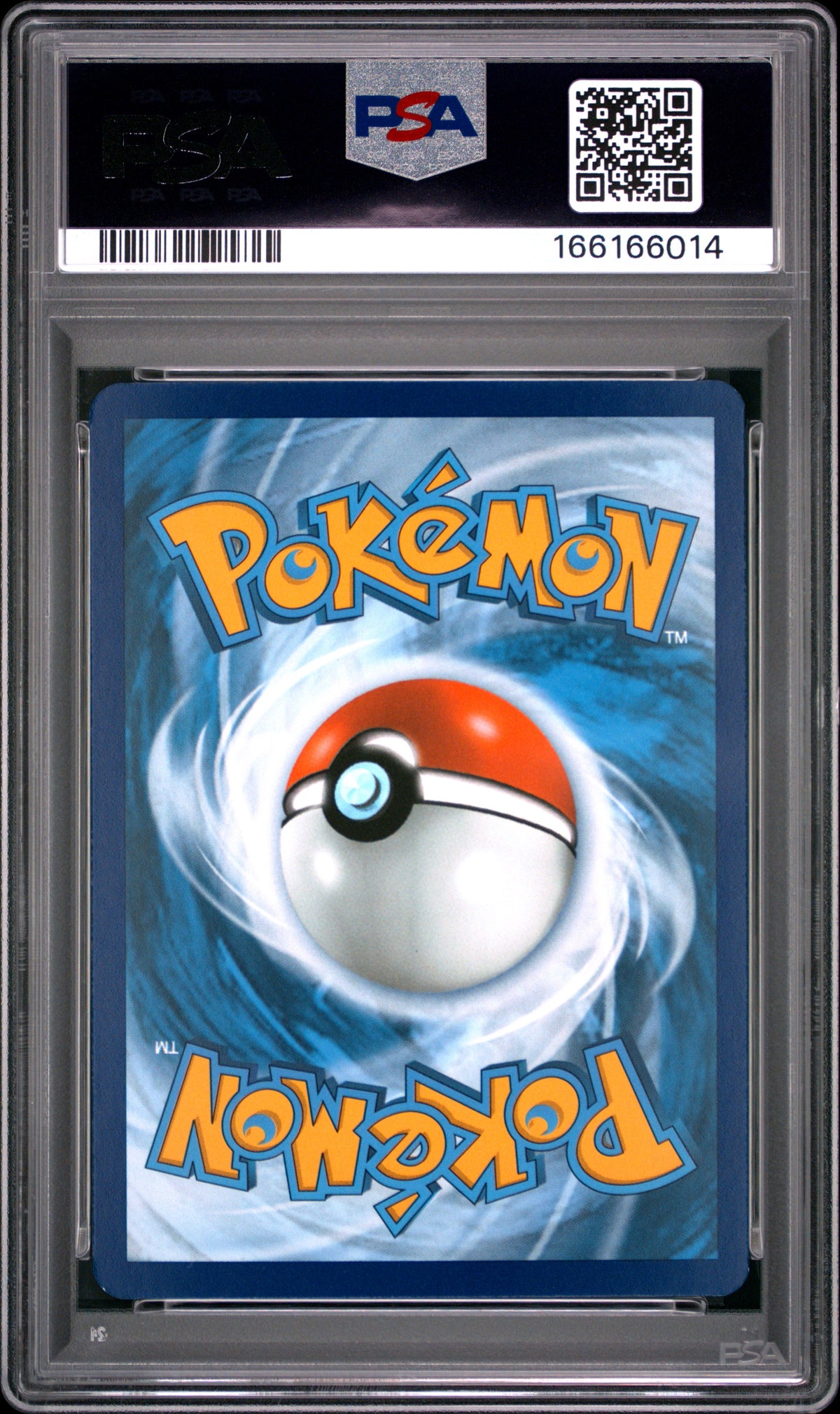 2023 Pokemon Mew EN-151 Wartortle #171 Illustration Rare PSA 9