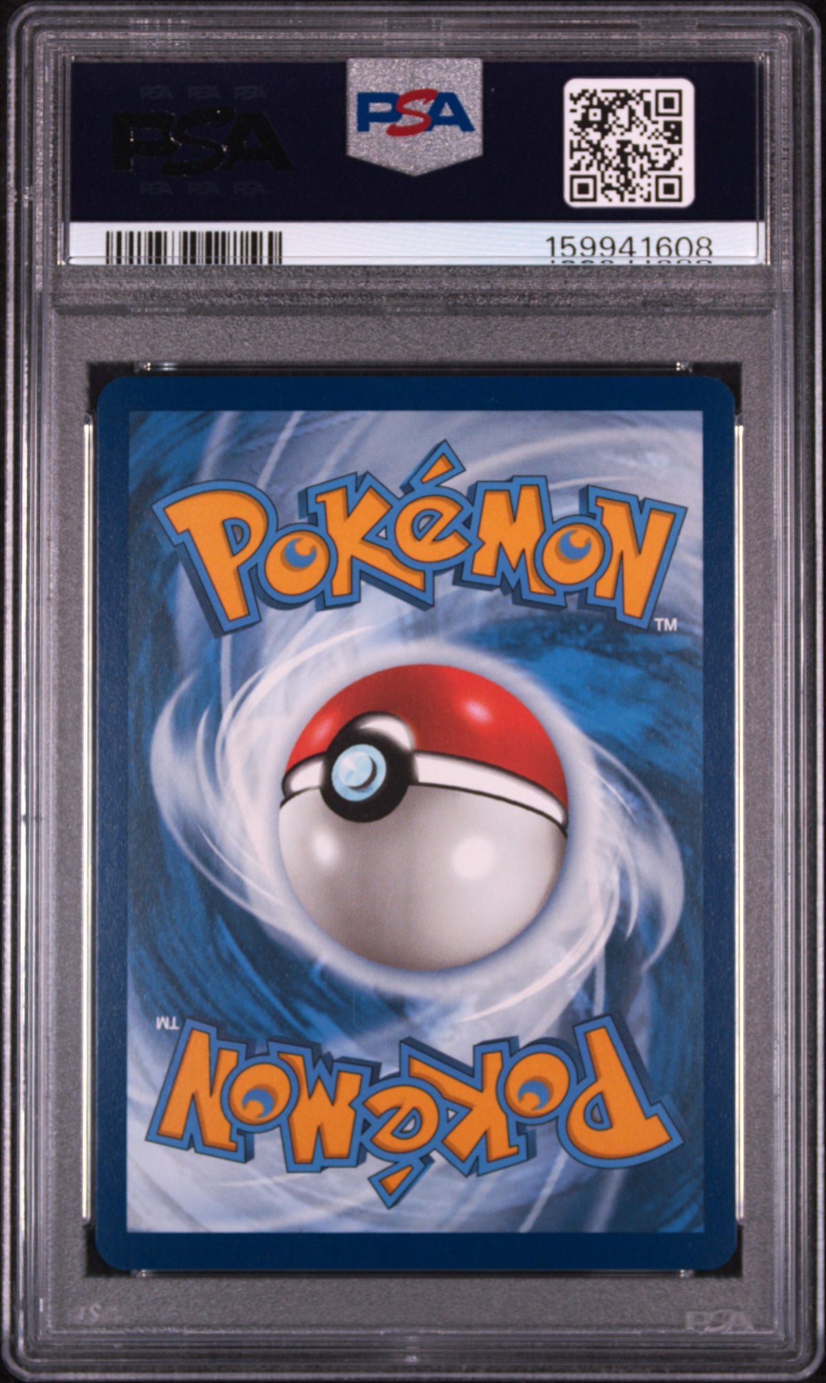 2024 Pokemon SSP EN-Surging Sparks Pikachu EX #238 Special Illustration Rare PSA 9