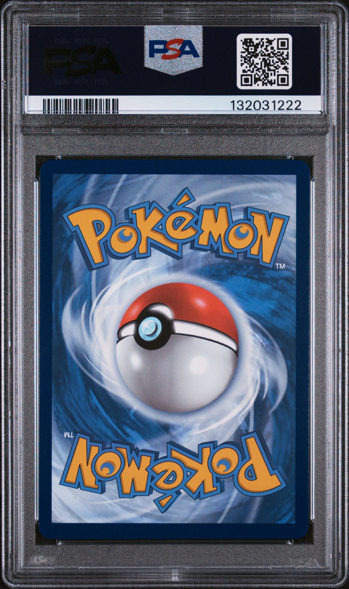 2025 Pokemon BLK EN-Black Bolt Zekrom EX #158 Ultra Rare PSA 10