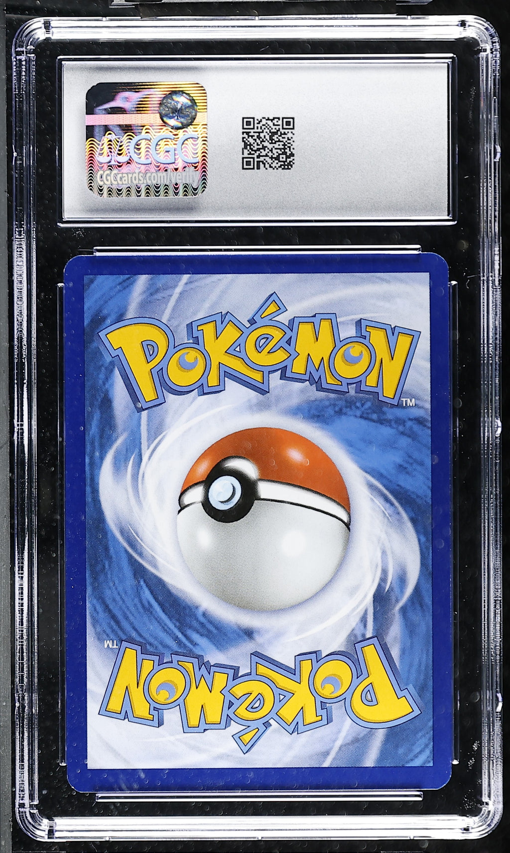 2023 Pokemon Zapdos ex #202/165 Special Illustration Rare CGC 8.5