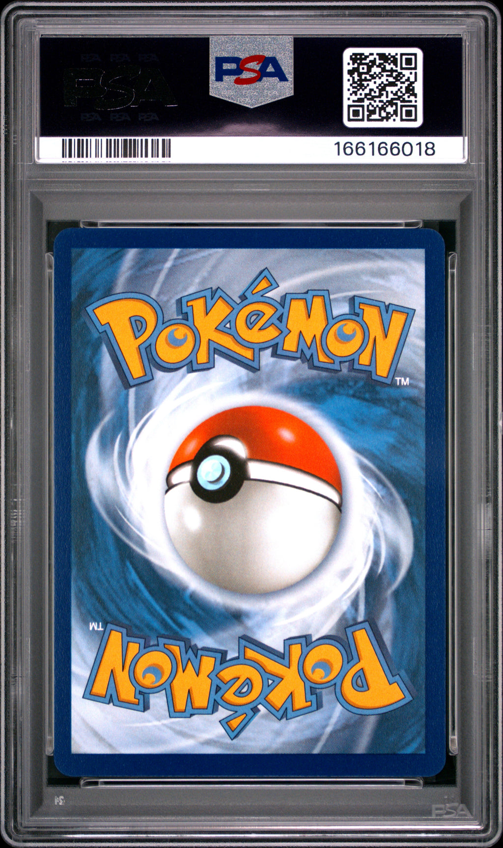 2026 Pokemon Asc EN-Ascended Heroes Erika's Tangela #218 Illustration Rare PSA 9