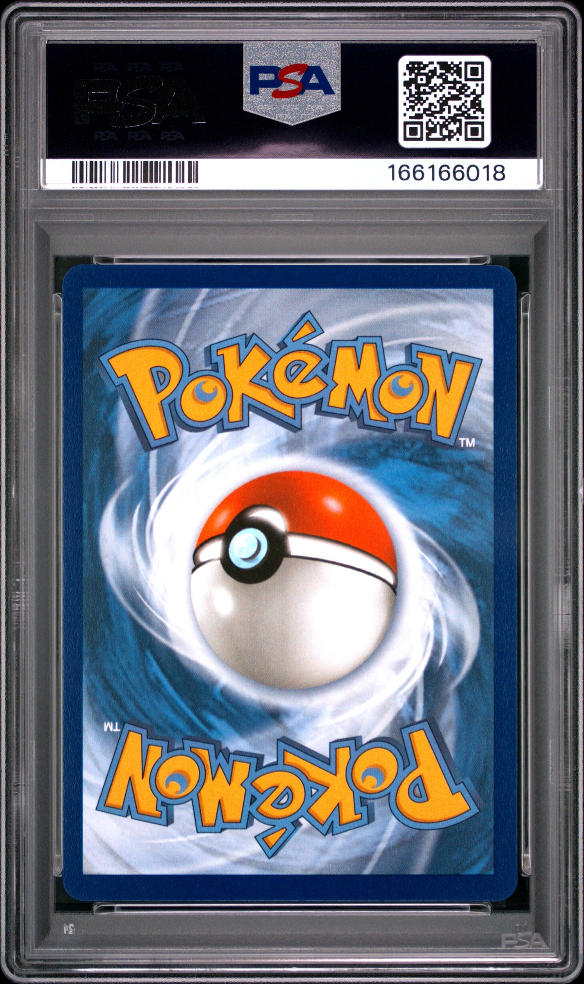 2026 Pokemon Asc EN-Ascended Heroes Erika's Tangela #218 Illustration Rare PSA 9