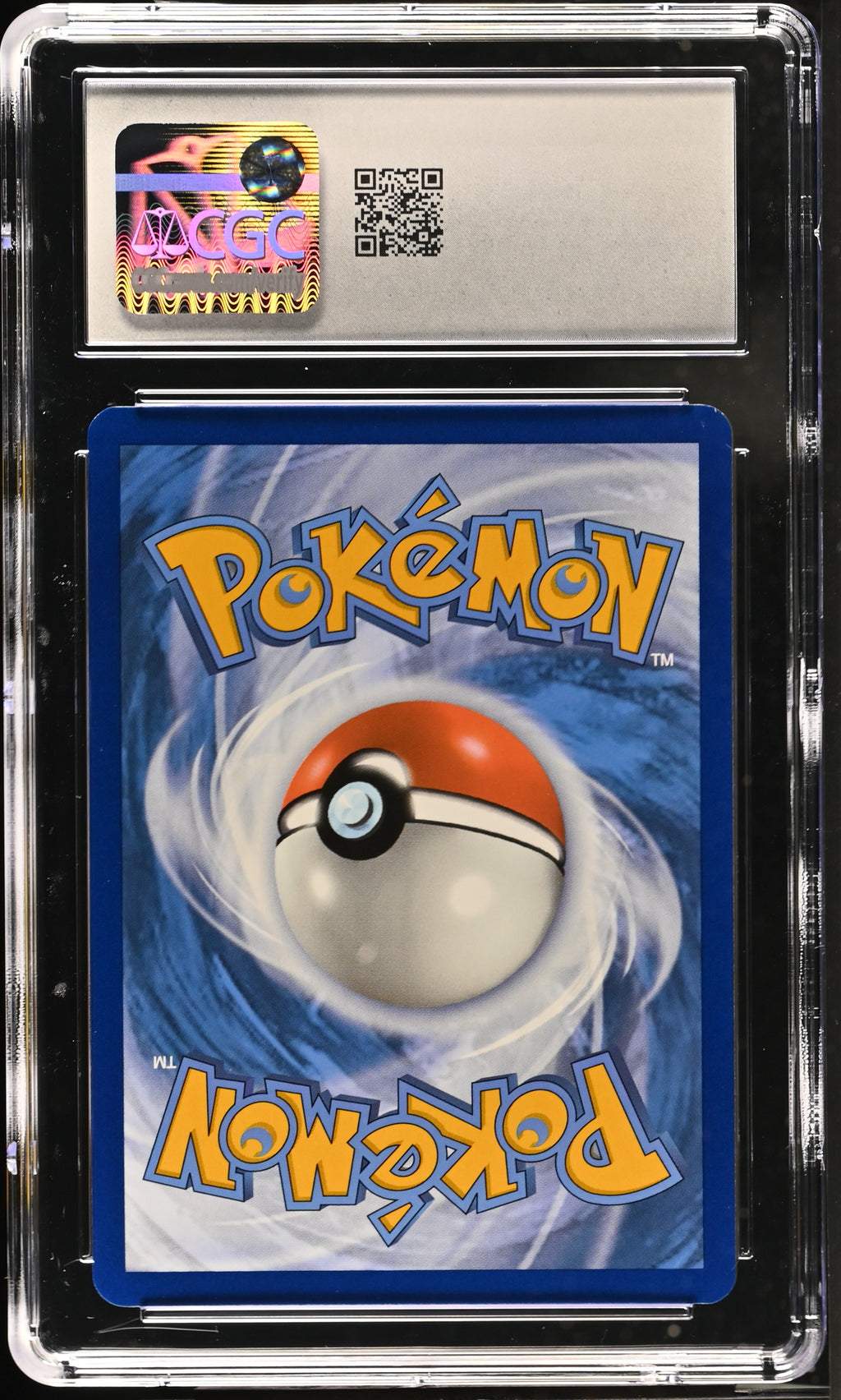 2023 Pokemon Raichu #009/034 009/034 CGC 10