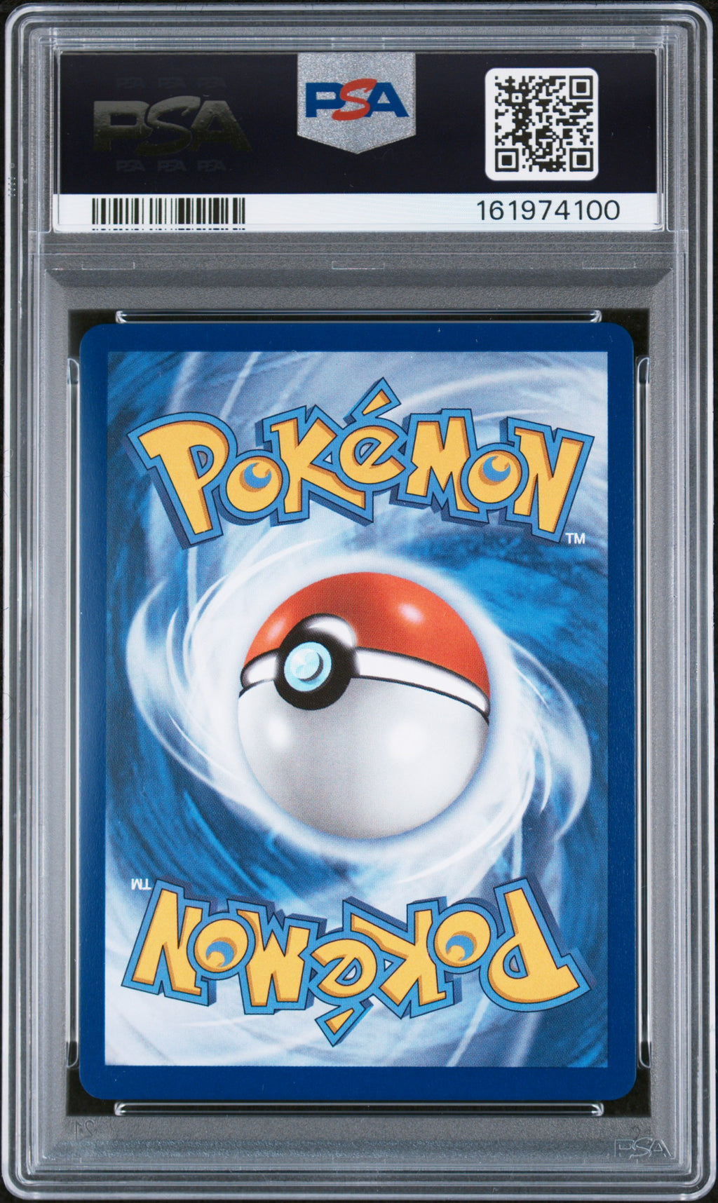 2026 Pokemon Asc EN-Ascended Heroes Mega Gengar EX #269 Mega Attack Rare PSA 10