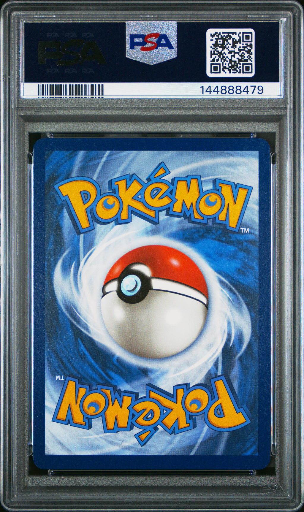 2024 Pokemon SSP EN-Surging Sparks Latias EX #239 Special Illustration Rare PSA 9