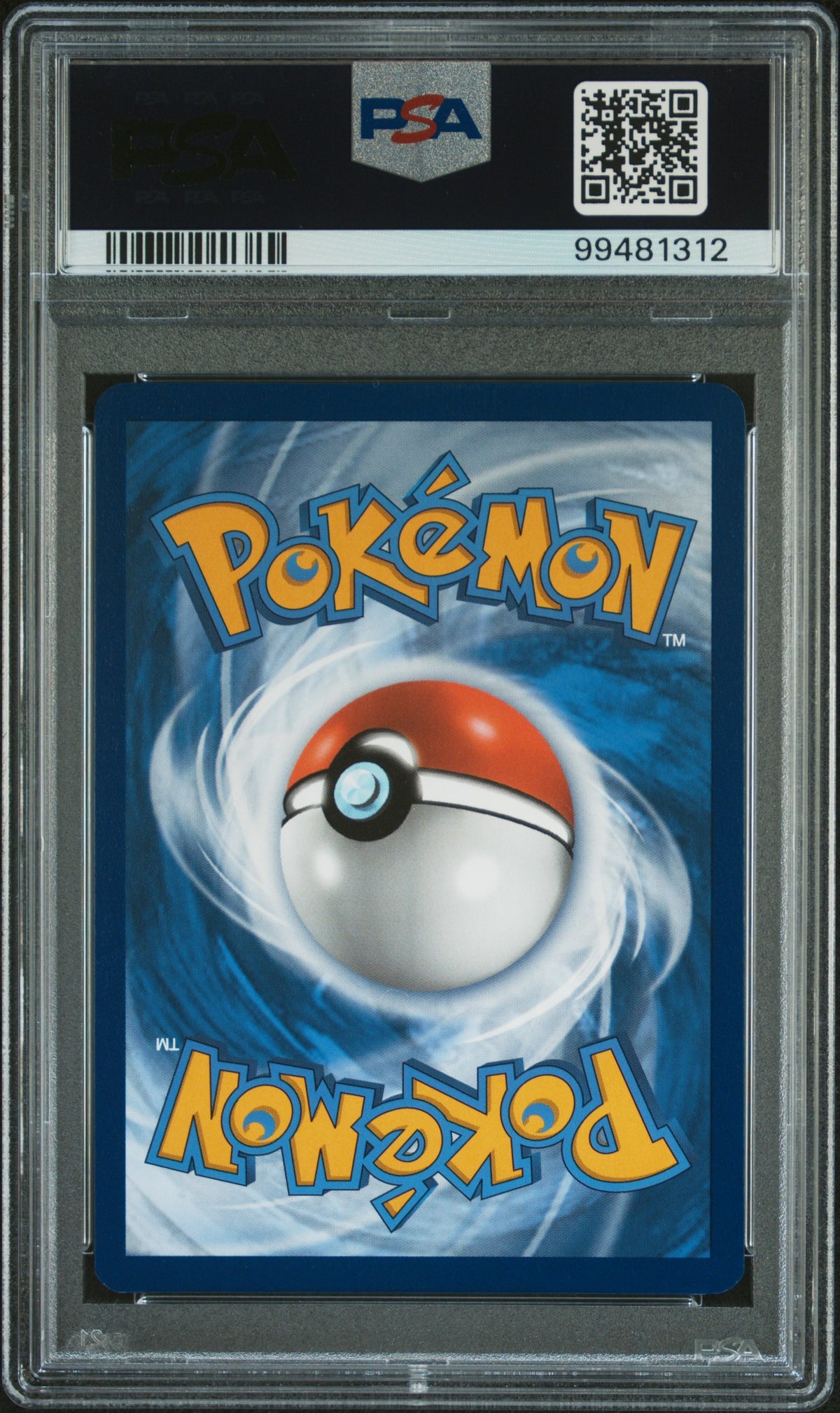 2024 Pokemon Paf EN-Paldean Fates Charizard EX #234 Special Illustration Rare PSA 10