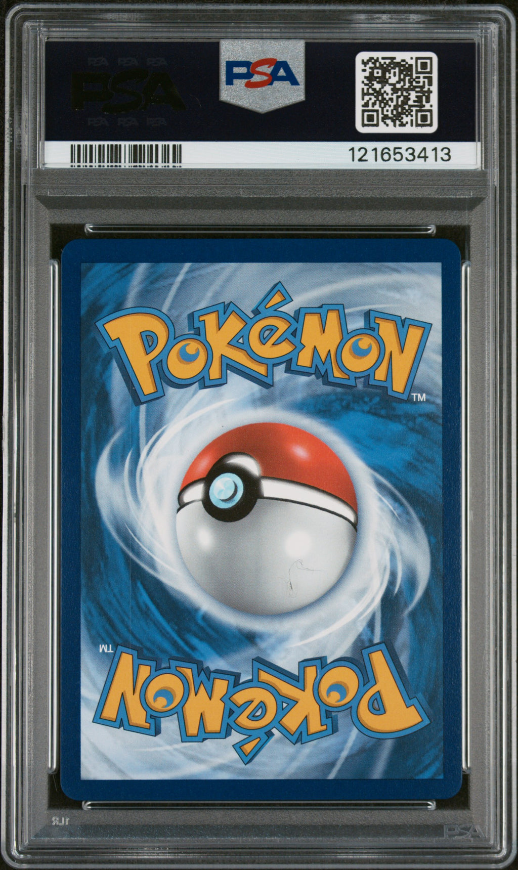 2025 Pokemon Dri EN-Destined Rivals Cynthia's Garchomp EX #232 Special Illustration Rare PSA 9