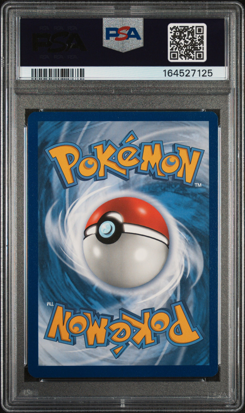 2019 Pokemon Sun & Moon Cosmic Eclipse Koffing #243 Cosmic Eclipse-Secret Fa PSA 9