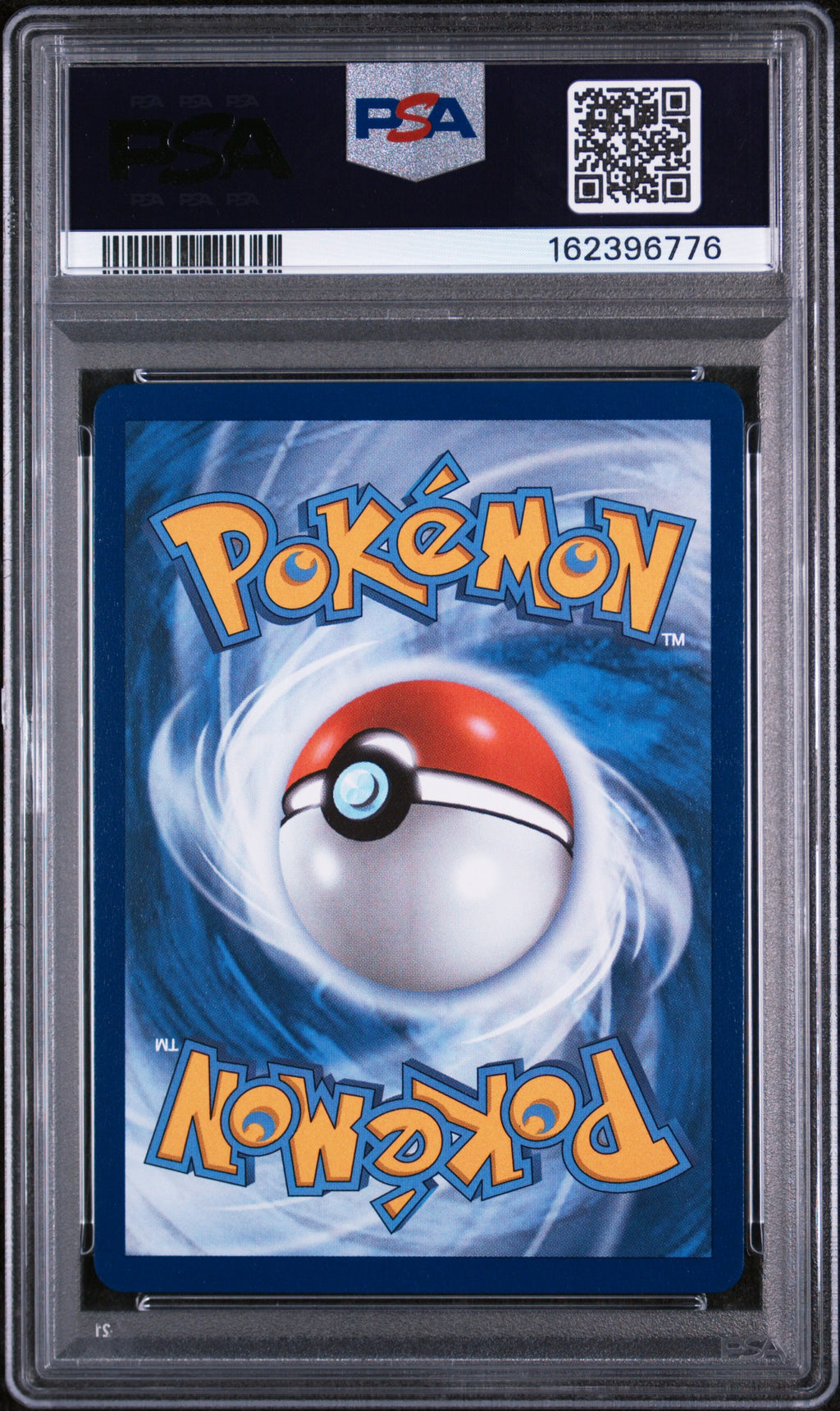 2026 Pokemon Mep EN-Me Black Star Promo Mega Lucario EX #033 Asc Premium Poster Coll PSA 10