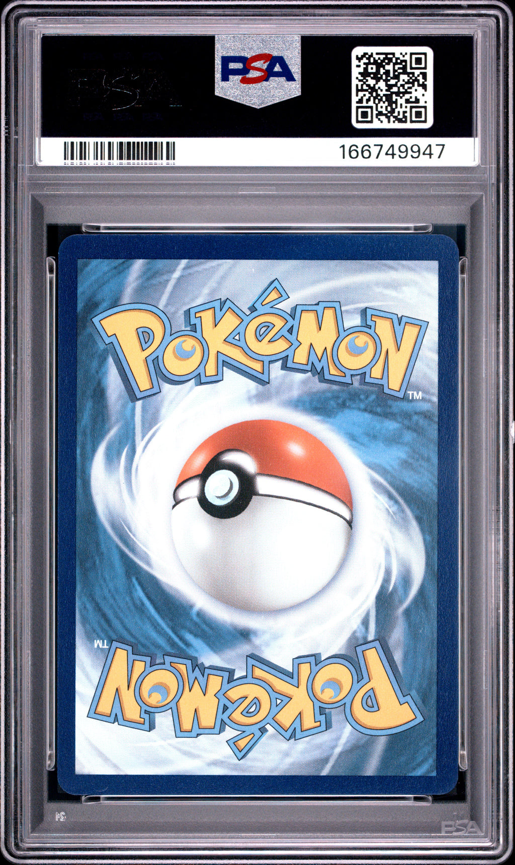 2022 Pokemon Go Radiant Venusaur #004 PSA 9