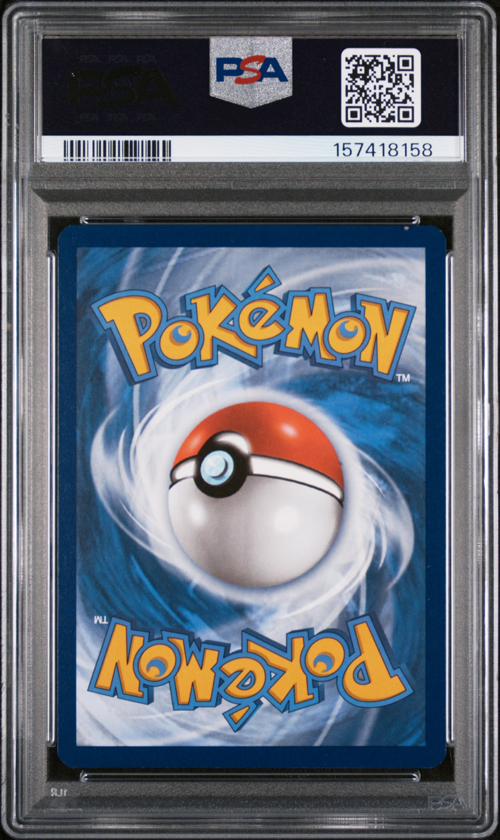 2024 Pokemon TWM EN-Twilight Masquerade Bloodmoon Ursaluna EX #216 Special Illustration Rare PSA 9