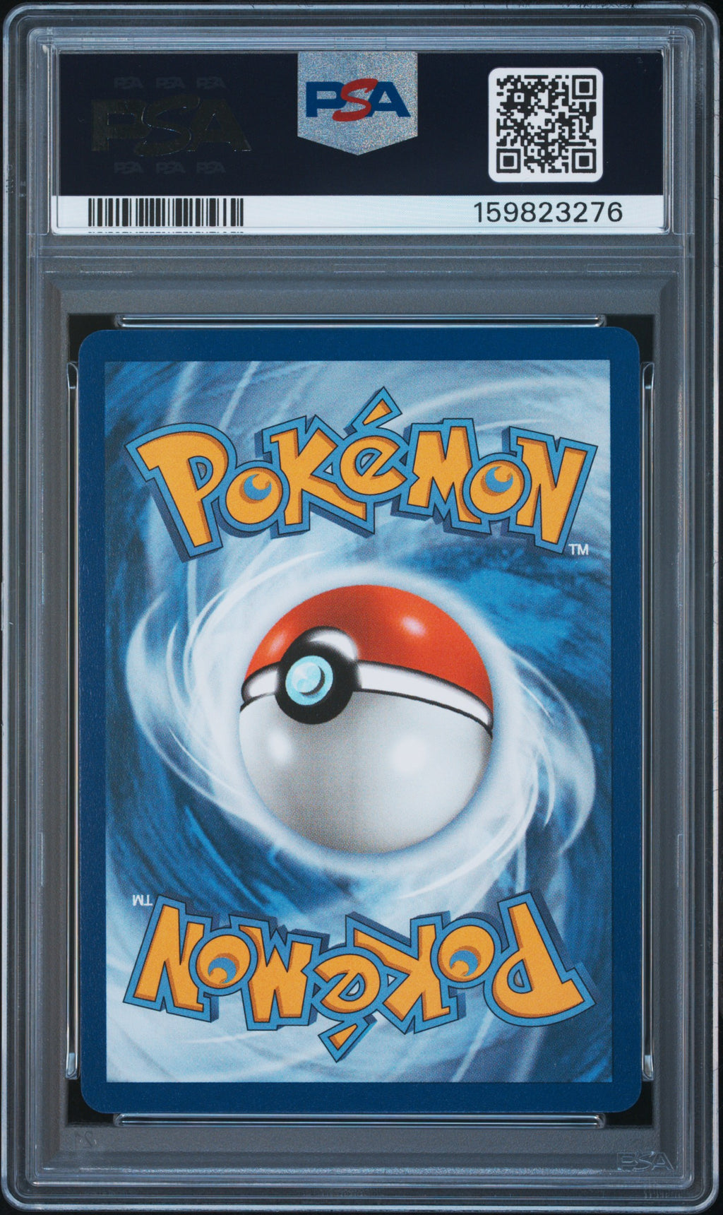 2026 Pokemon Asc EN-Ascended Heroes Mega Dragonite EX #271 Mega Attack Rare PSA 10