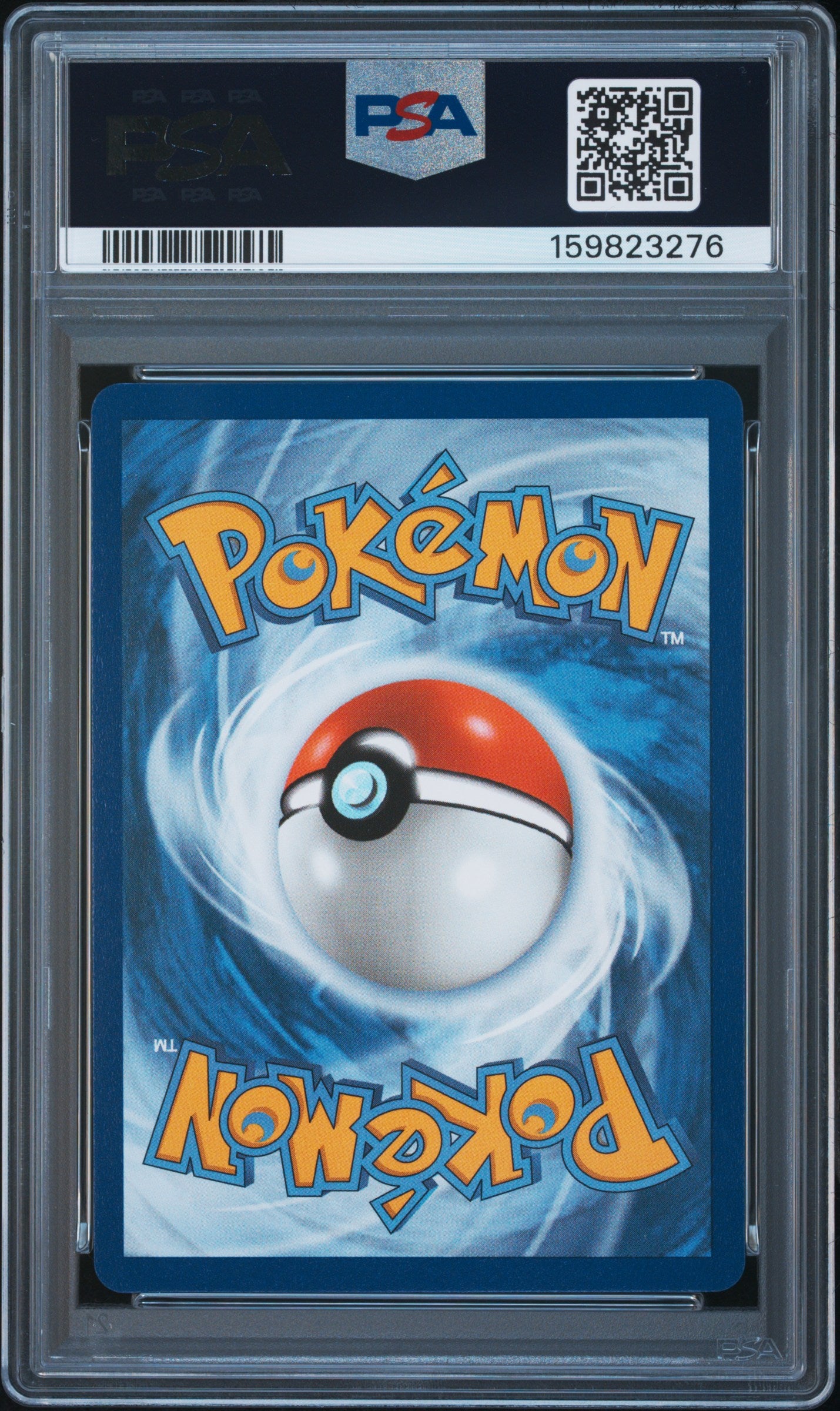 2026 Pokemon Asc EN-Ascended Heroes Mega Dragonite EX #271 Mega Attack Rare PSA 10