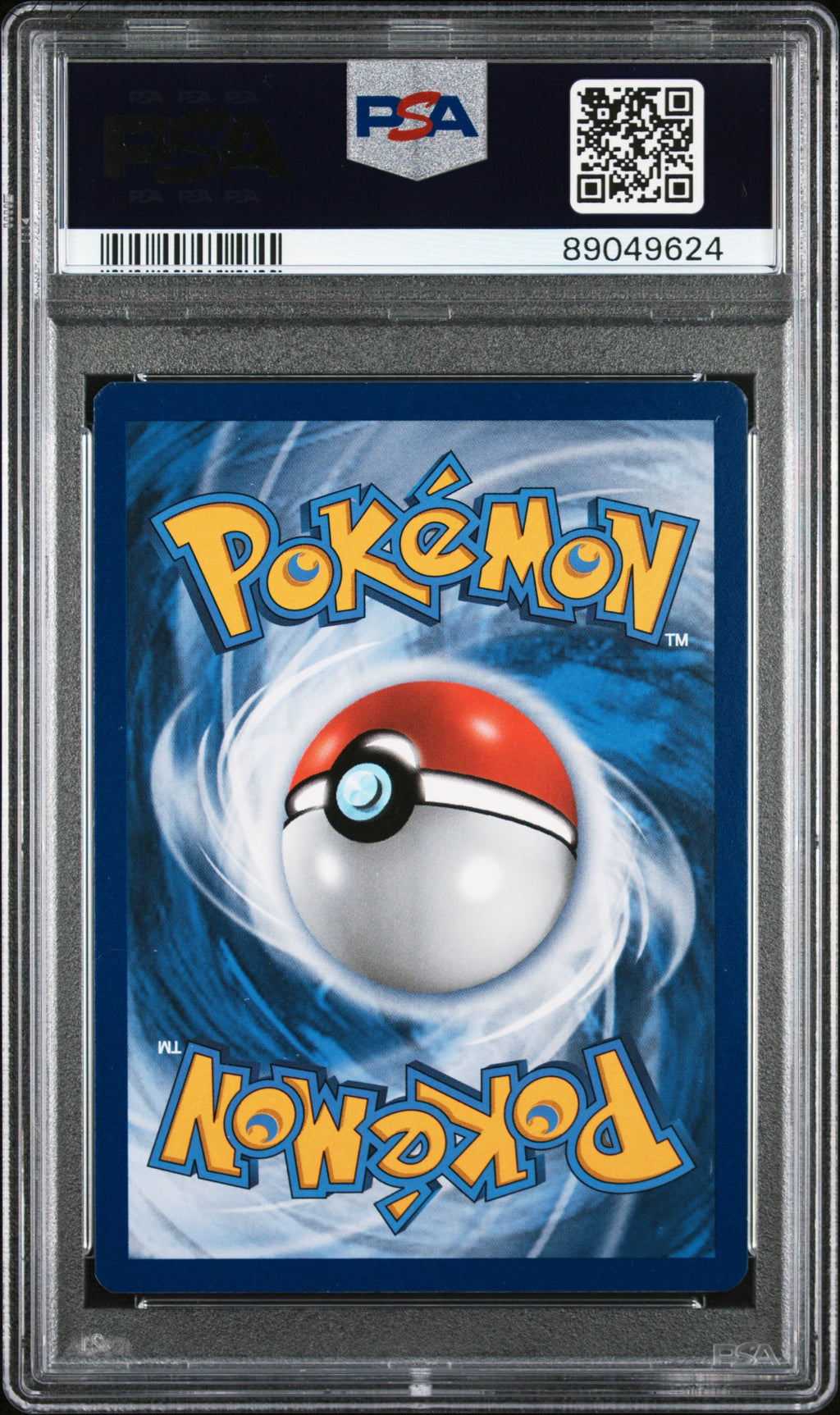 2016 Pokemon Xy Fates Collide Umbreon EX #119 Fa Fates Collide PSA 9