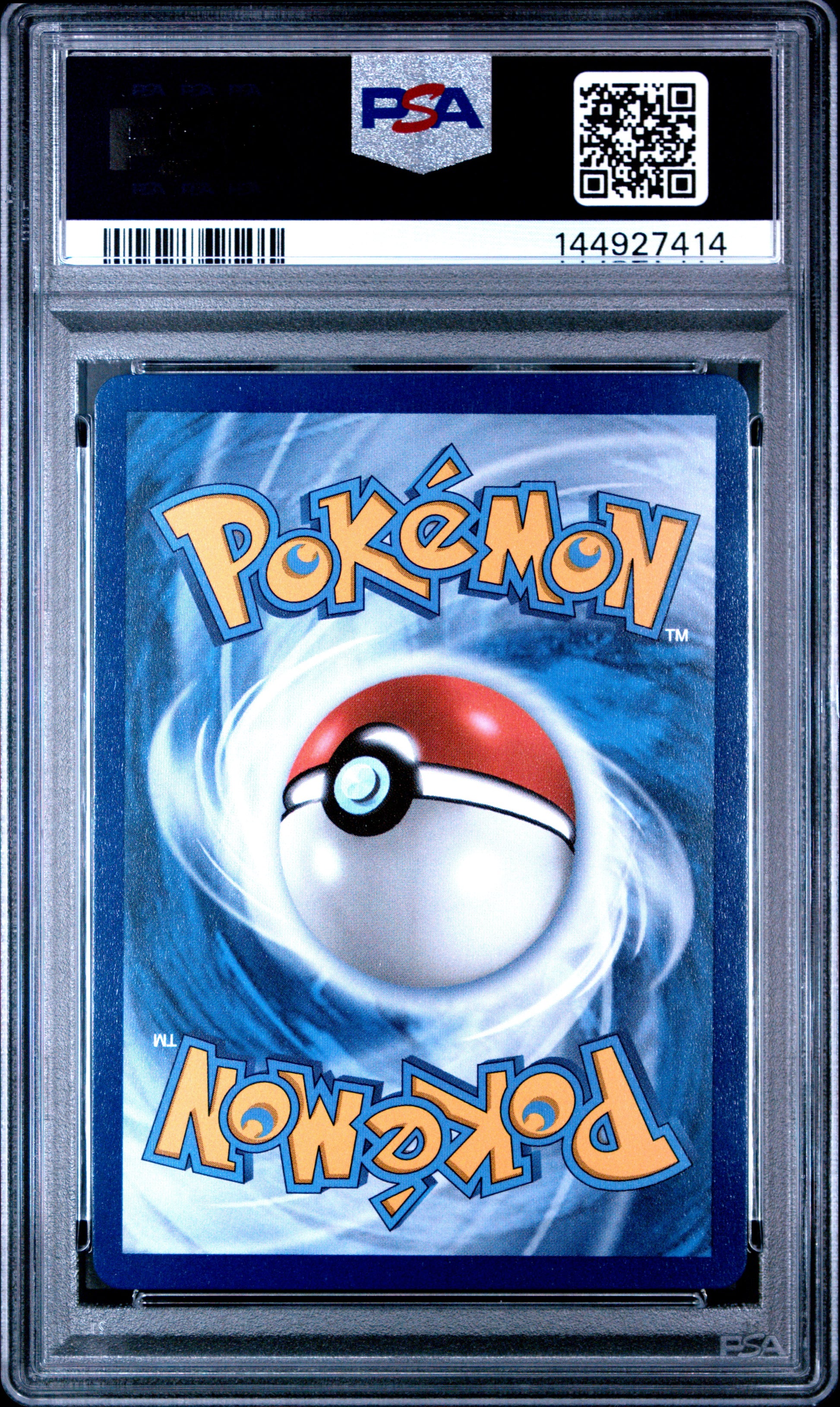2025 Pokemon Mep EN-Me Black Star Promo Mega Charizard X EX #023 Ultra-Premium Collection PSA 10