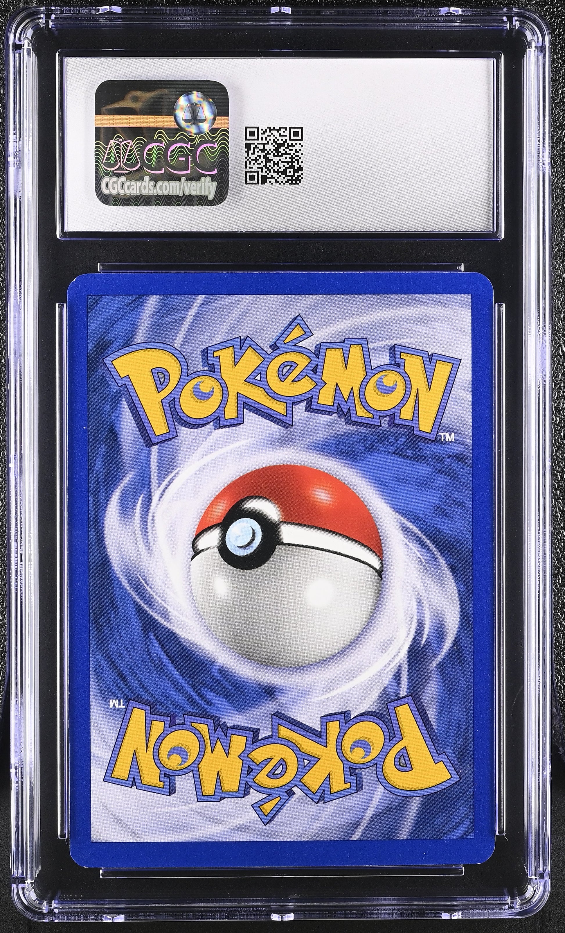 1999 Pokemon Geodude #47/62 47/62 1st Edition CGC 9