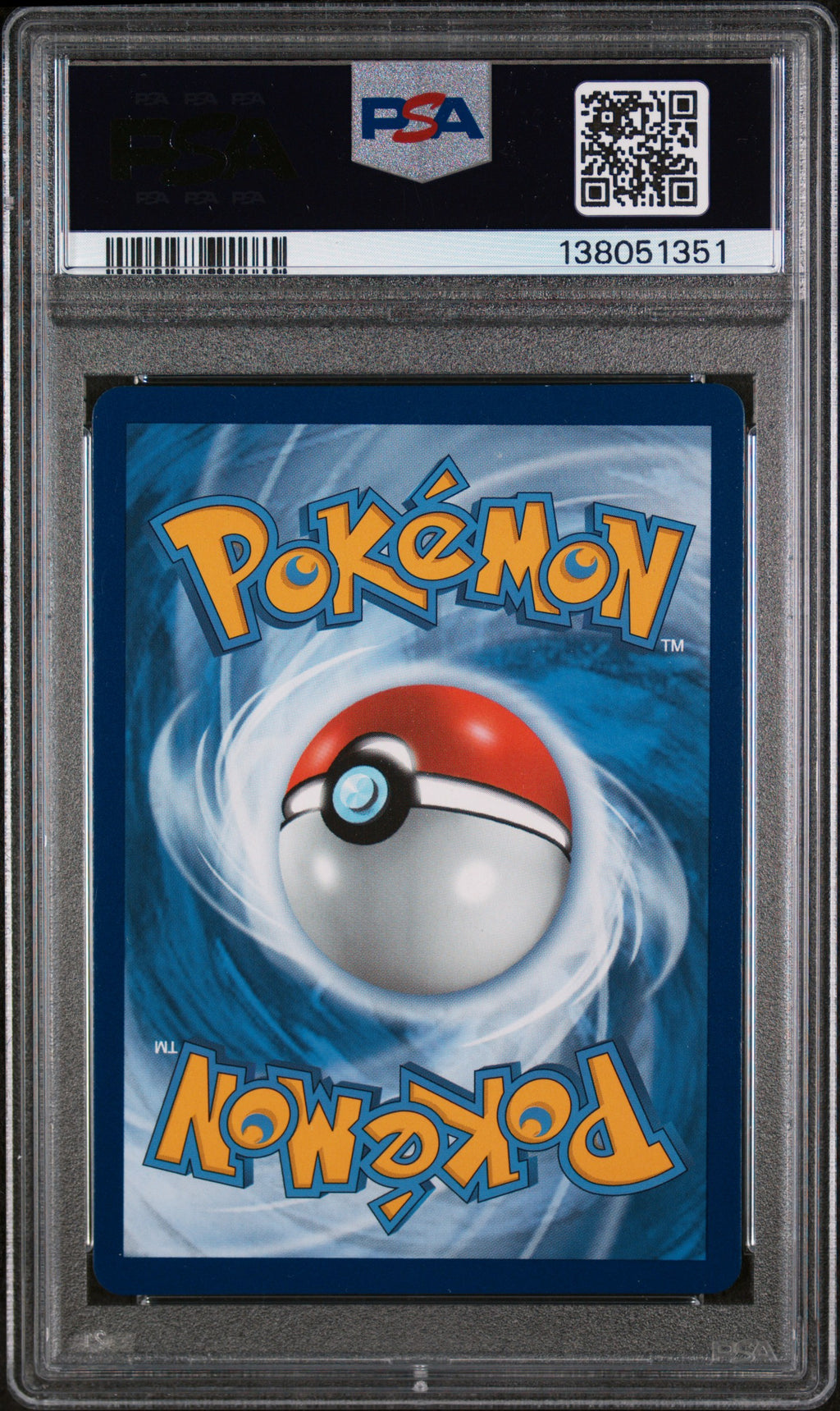 2022 Pokemon Sword & Shield Lost Origin Giratina V #186 Fa Lost Origin PSA 10