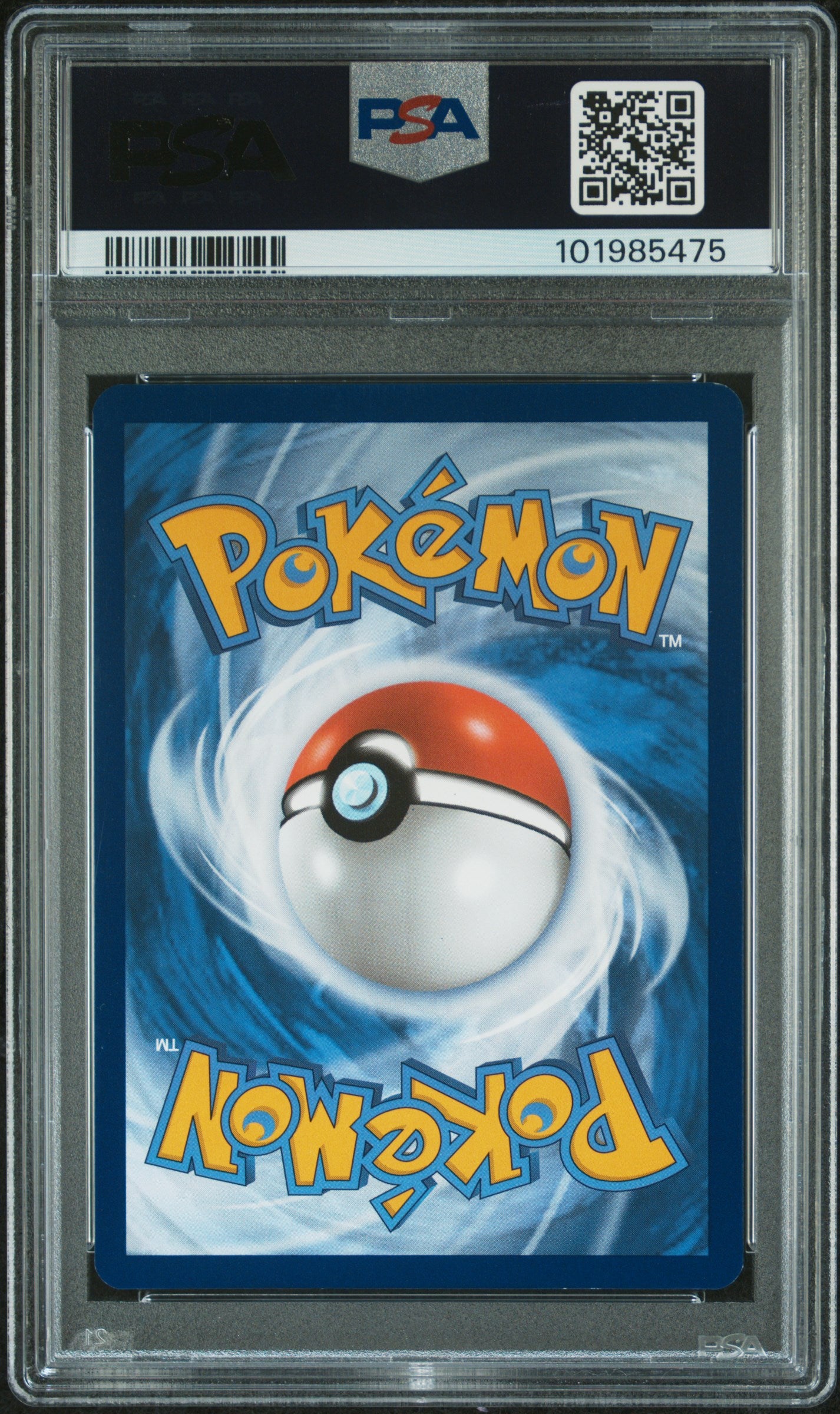2023 Pokemon Mew EN-151 Charizard EX #199 Special Illustration Rare PSA 9