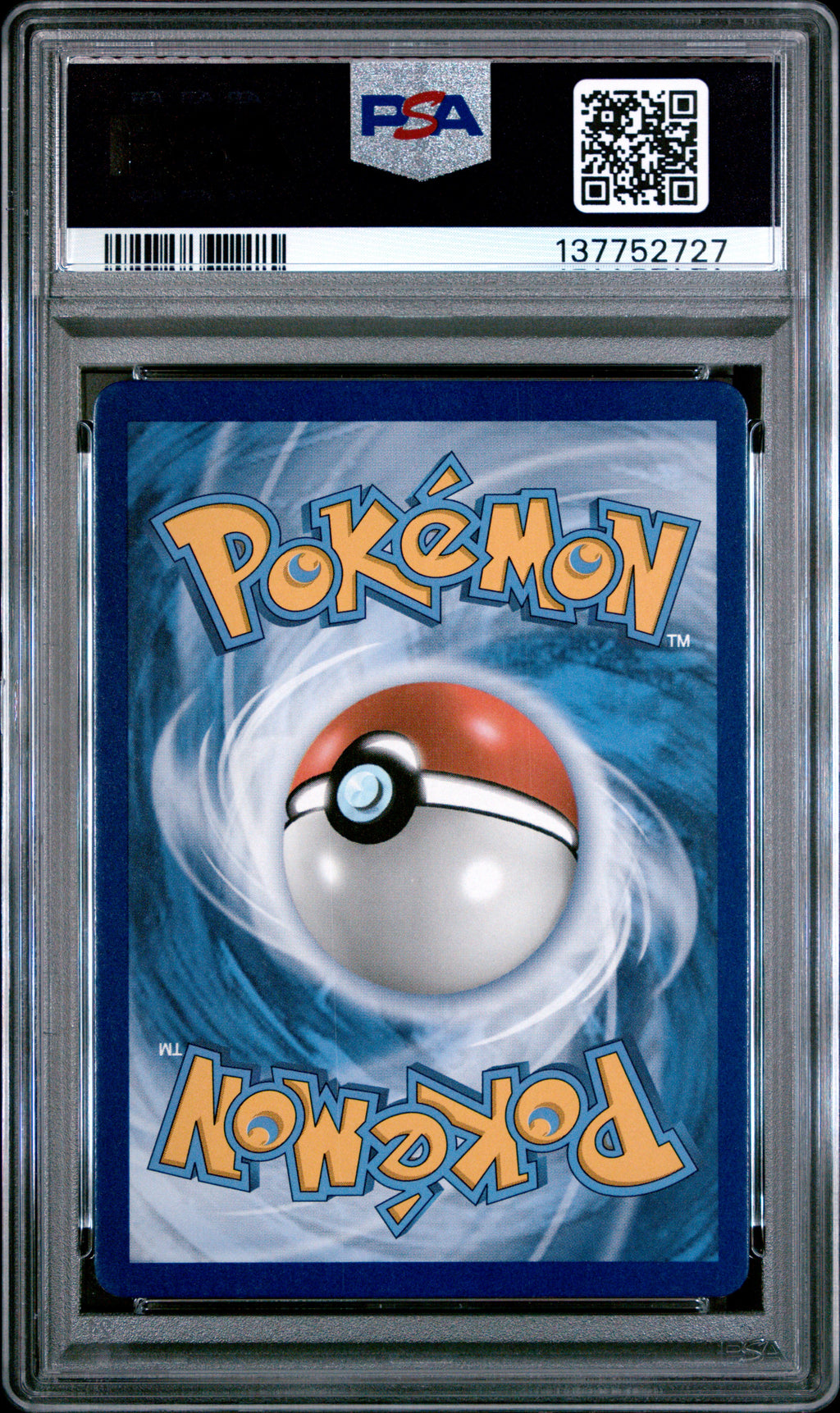 2016 Pokemon Xy Evolutions M Slowbro EX #27 Evolutions PSA 10