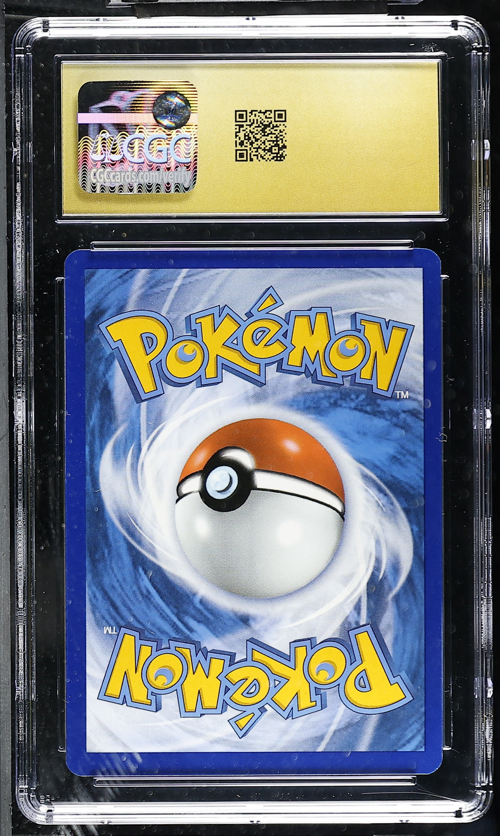 2023 Pokemon Latias #GG20/GG70 CGC 10