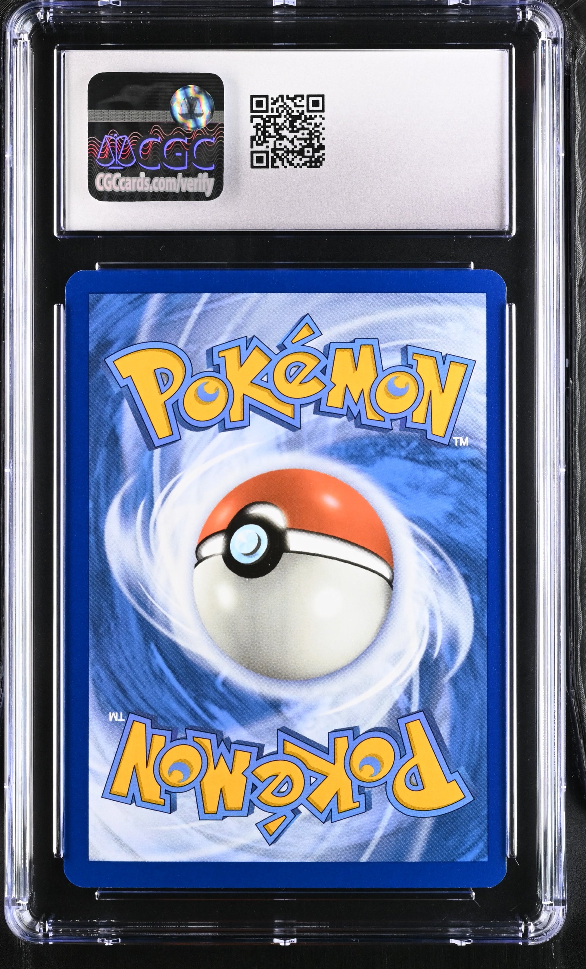 2023 Pokemon Charizard ex #228/197 Hyper Rare CGC 9
