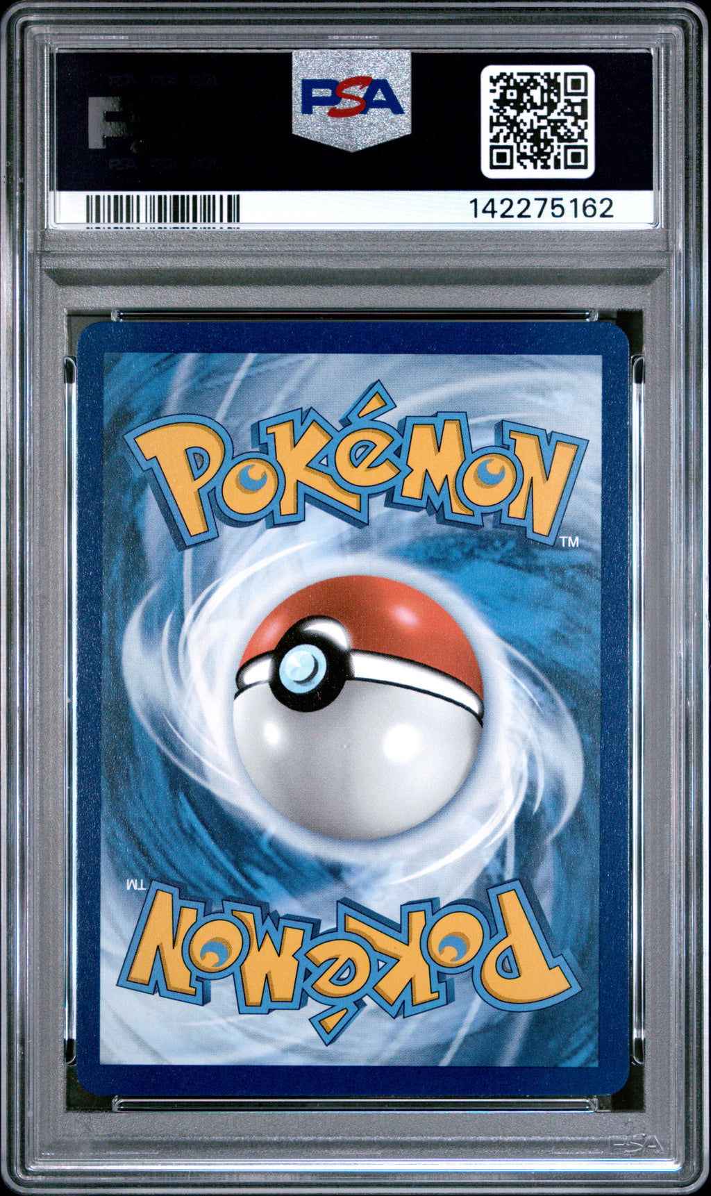 2023 Pokemon Mew EN-151 Alakazam EX #201 Special Illustration Rare PSA 10