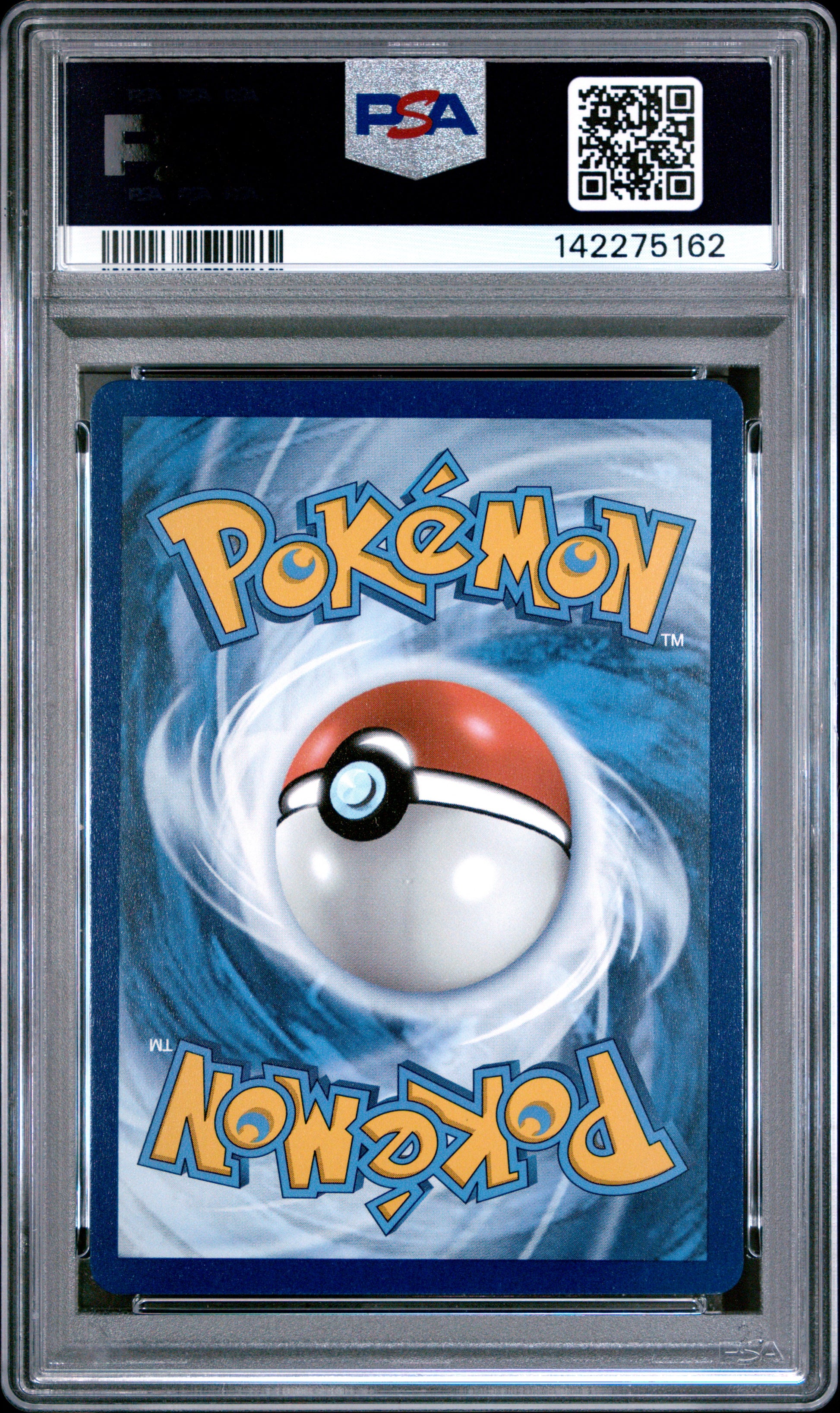 2023 Pokemon Mew EN-151 Alakazam EX #201 Special Illustration Rare PSA 10