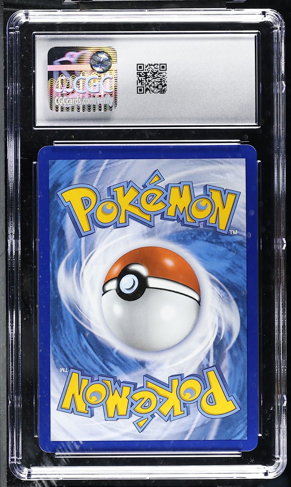 2023 Pokemon Origin Forme Palkia VSTAR #GG67/GG70 CGC 9