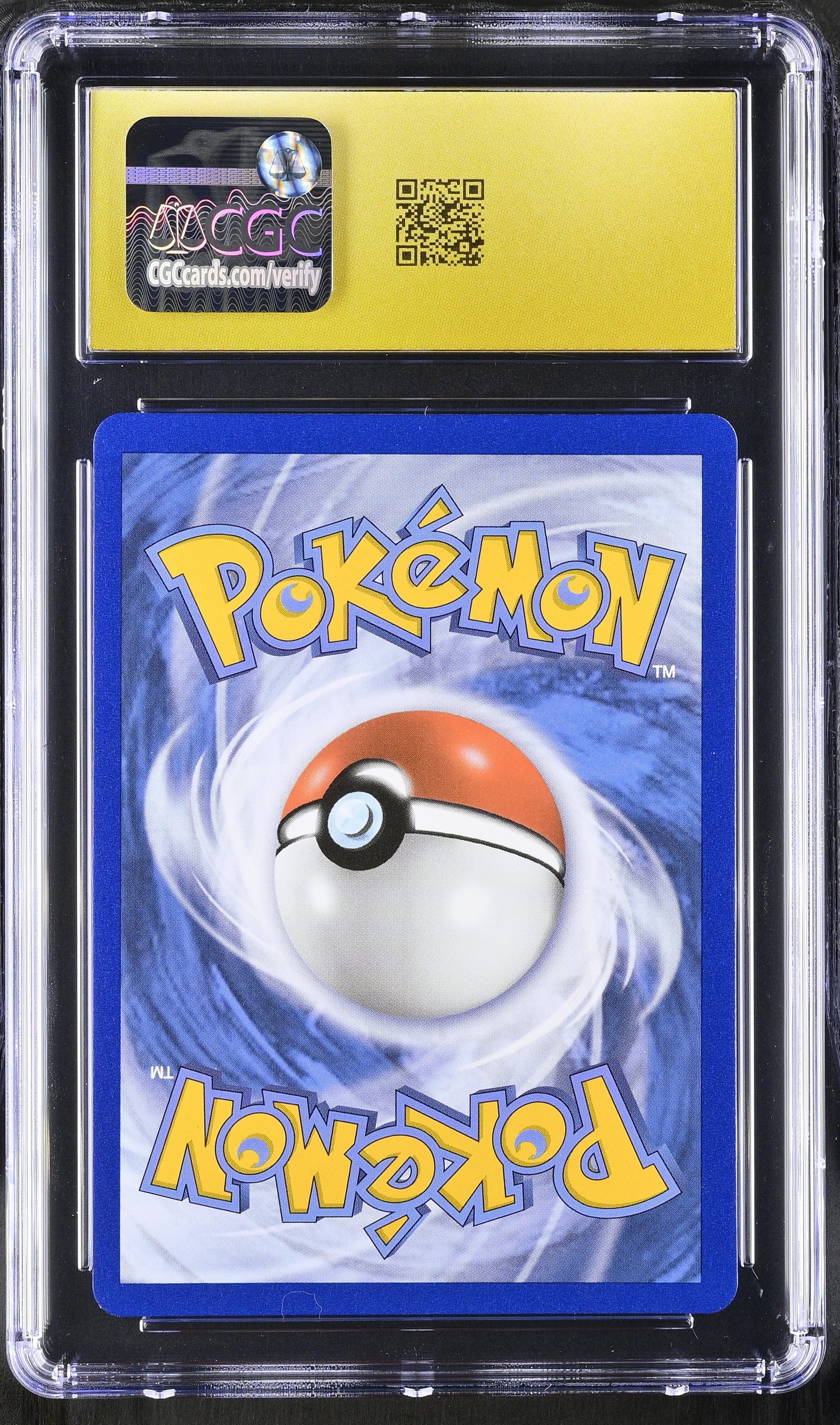 2021 Pokemon Reshiram #113/114 113/114 CGC 10