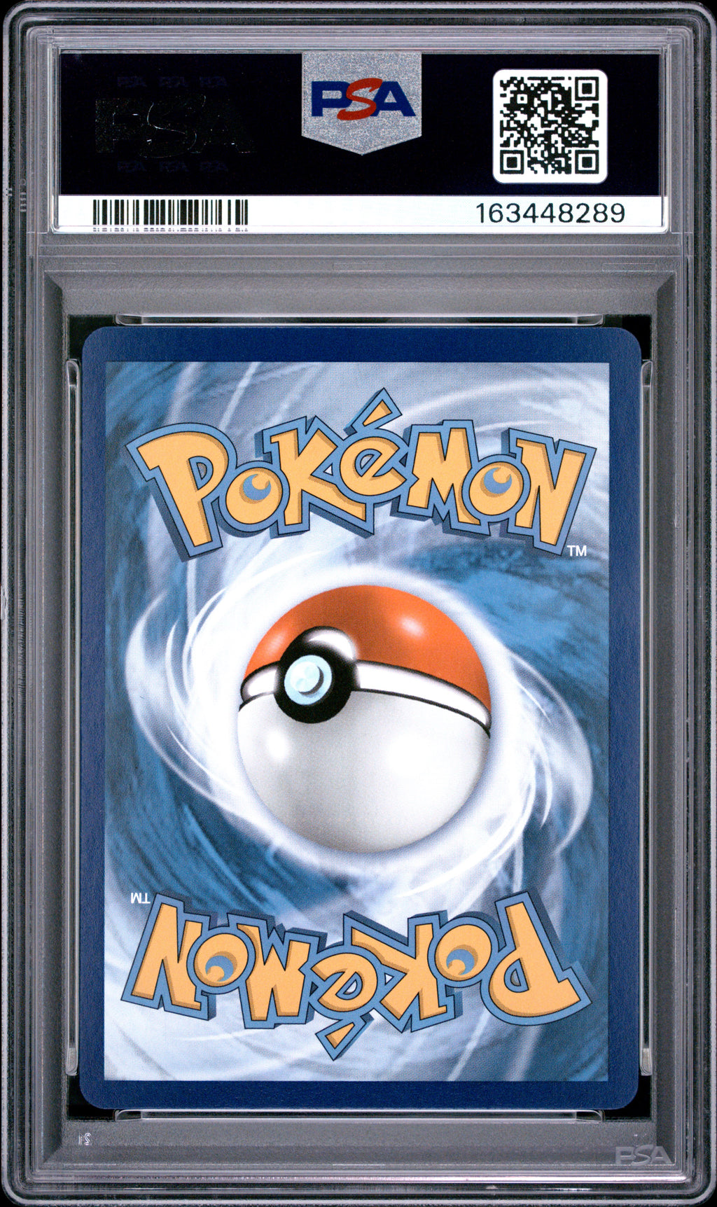 2021 Pokemon Sword & Shield Evolving Skies Glaceon V #175 Evolving Skies Fa PSA 9